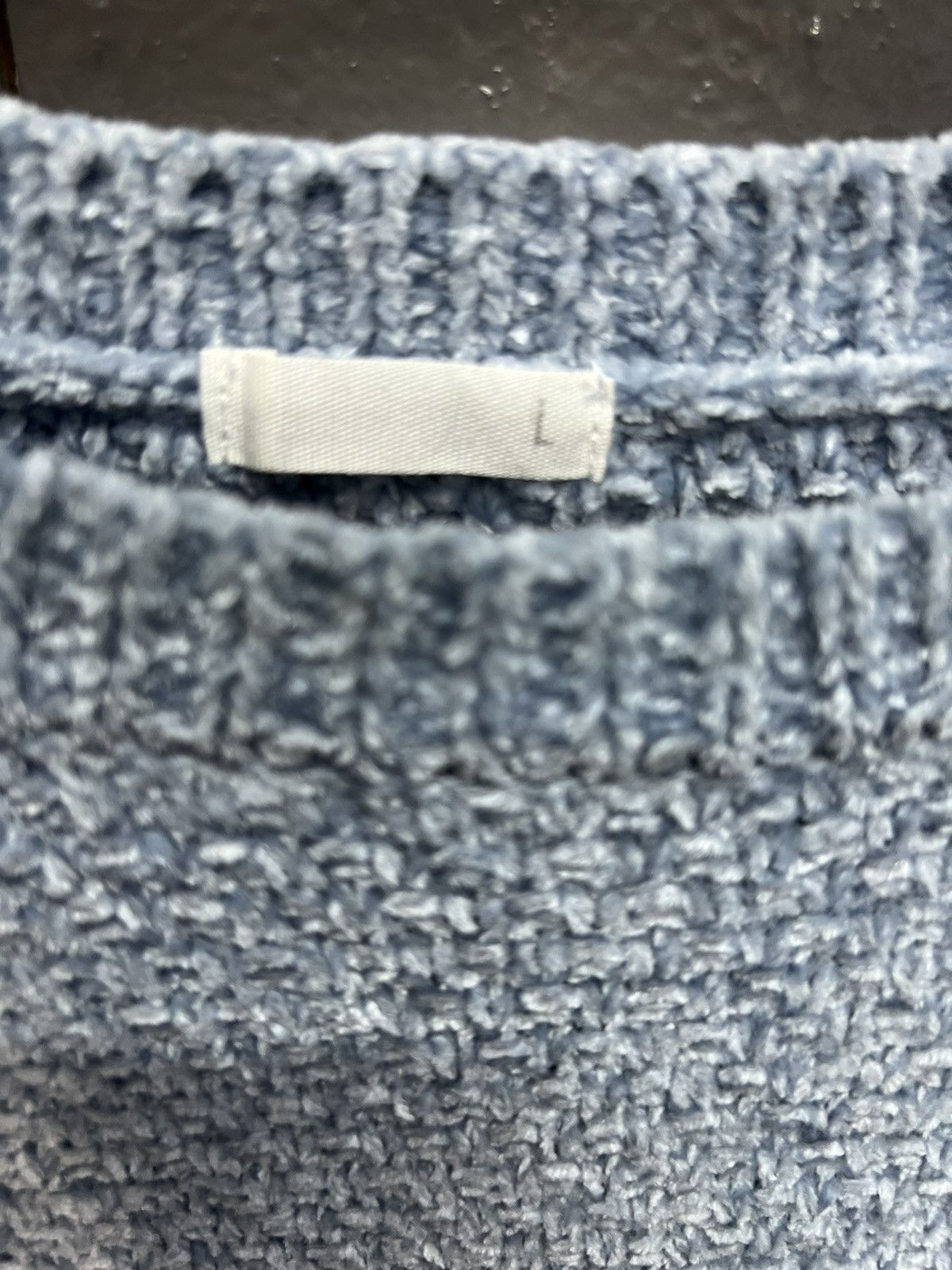 Japanese Brand STEALS🔥 WOMENS KNITWEAR/SWEATSHIRT SIZE L Size L / US 10 / IT 46 - 8 Thumbnail