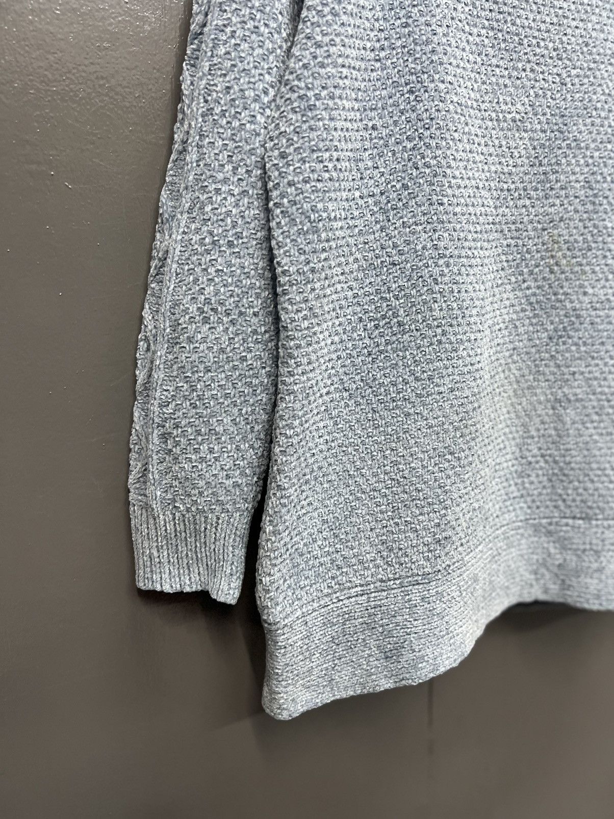 Japanese Brand STEALS🔥 WOMENS KNITWEAR/SWEATSHIRT SIZE L Size L / US 10 / IT 46 - 4 Thumbnail