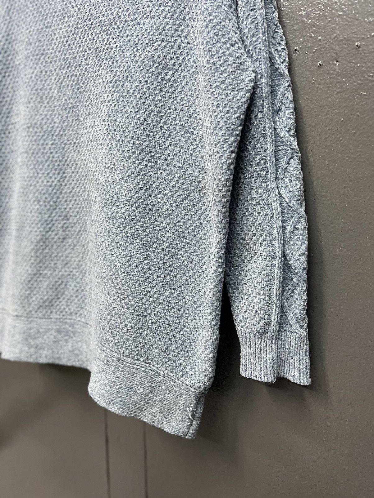 Japanese Brand STEALS🔥 WOMENS KNITWEAR/SWEATSHIRT SIZE L Size L / US 10 / IT 46 - 5 Thumbnail