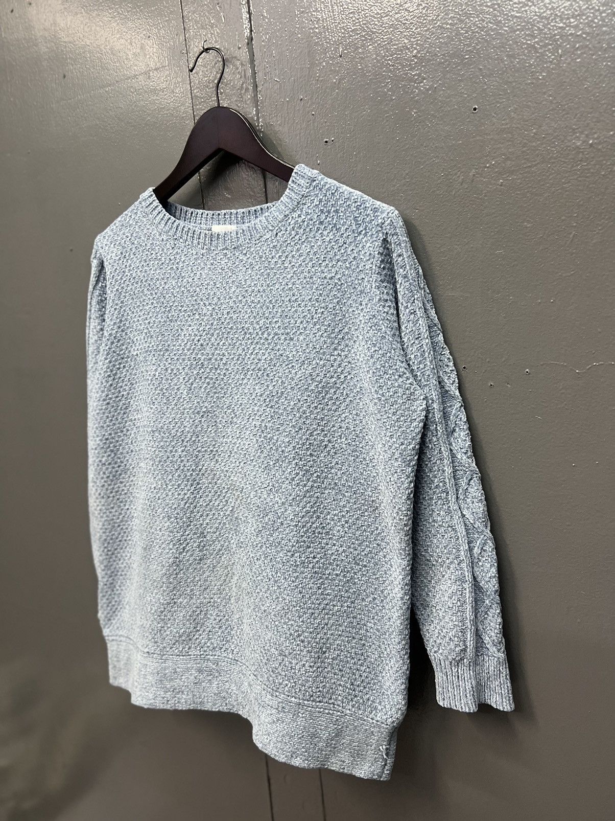 Japanese Brand STEALS🔥 WOMENS KNITWEAR/SWEATSHIRT SIZE L Size L / US 10 / IT 46 - 3 Thumbnail