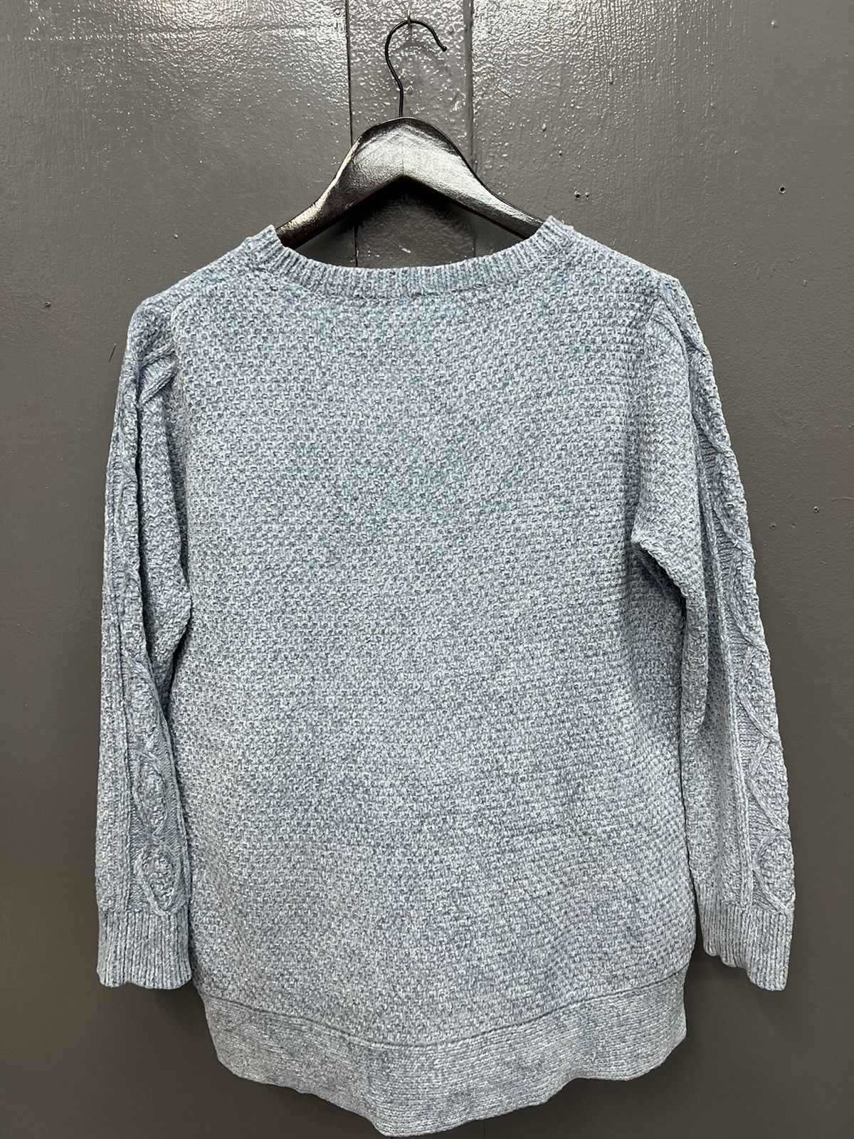 Japanese Brand STEALS🔥 WOMENS KNITWEAR/SWEATSHIRT SIZE L Size L / US 10 / IT 46 - 7 Thumbnail