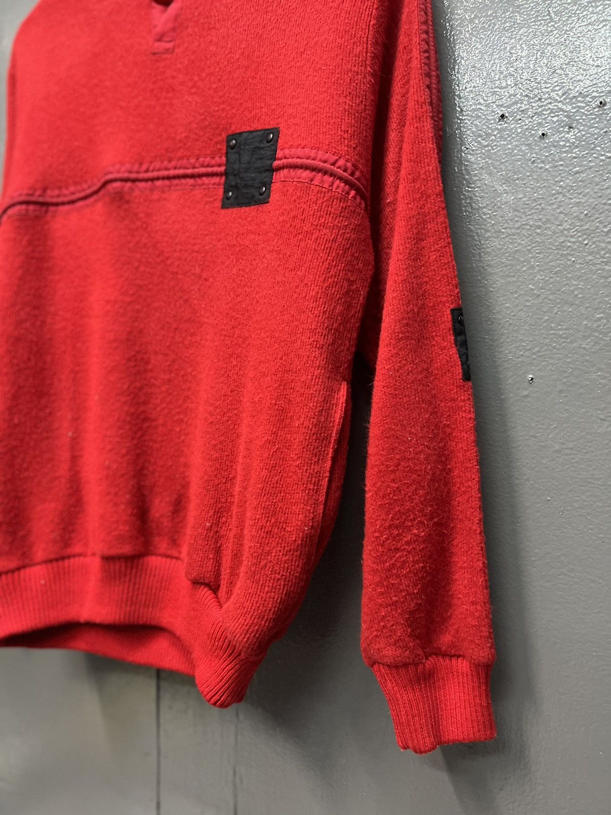 Japanese Brand VINTAGE KOSUGI UOMO SWEATSHIRT Size US L / EU 52-54 / 3 - 5 Thumbnail