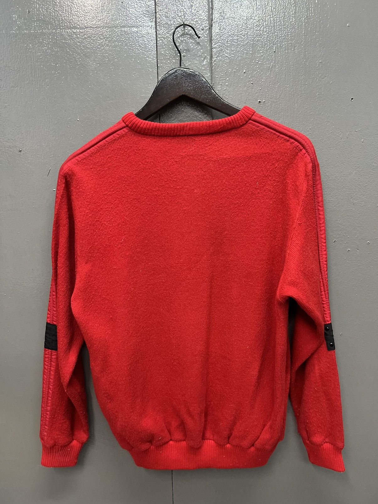 Japanese Brand VINTAGE KOSUGI UOMO SWEATSHIRT Size US L / EU 52-54 / 3 - 9 Thumbnail