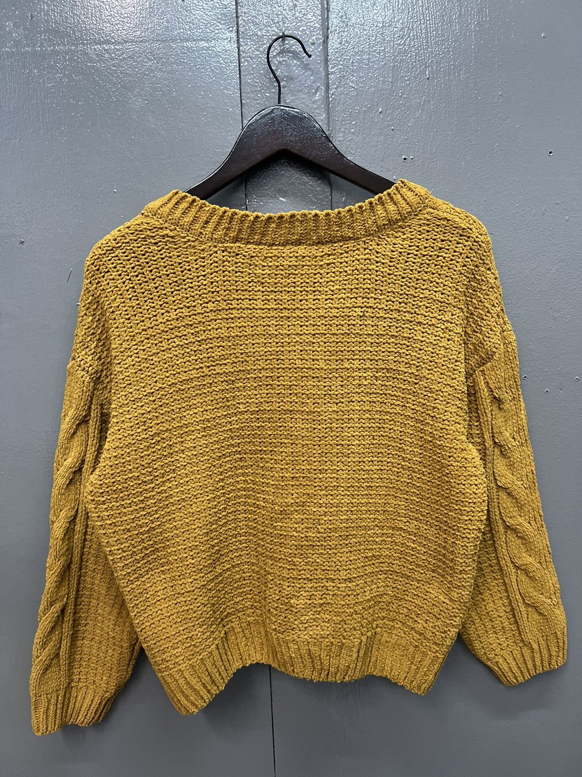 Japanese Brand STEALS🔥INGNI KNITWEAR/SWEATSHIRT FOR WOMENS Size M / US 6-8 / IT 42-44 - 6 Thumbnail