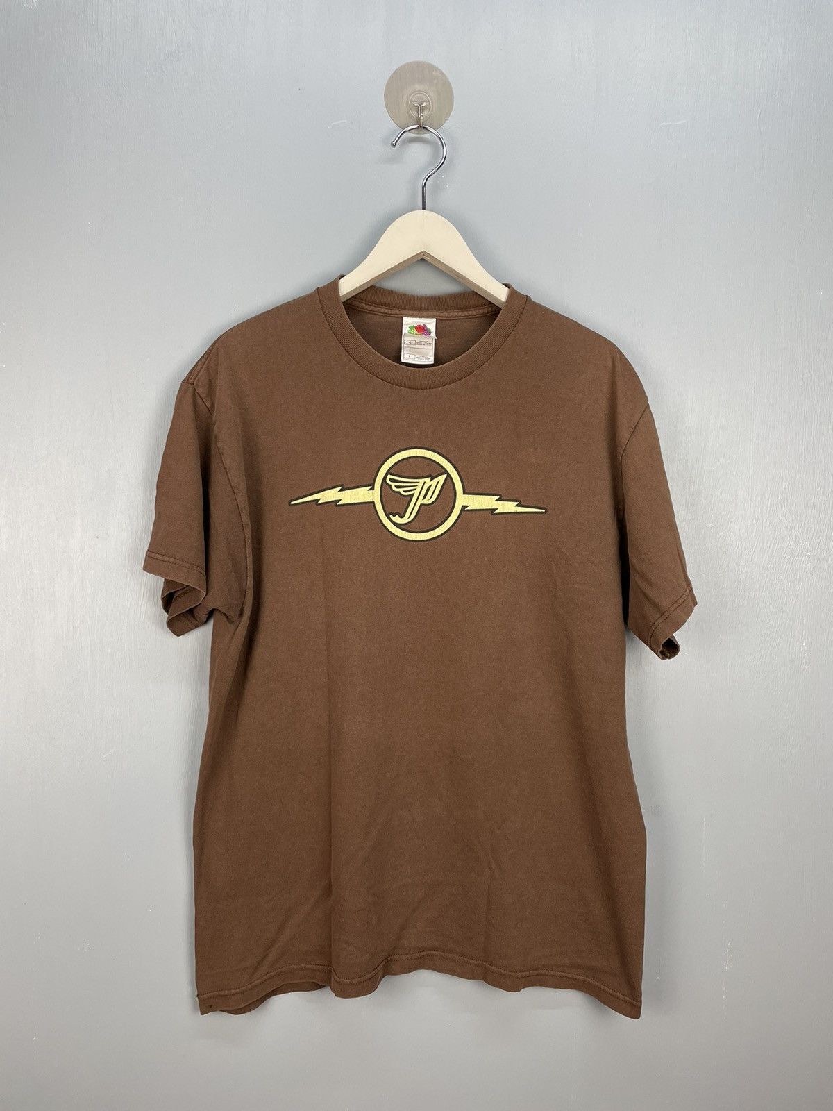 Band Tees Vintage Y2K Pixies band tour t shirt Size US L / EU 52-54 / 3 - 1 Thumbnail