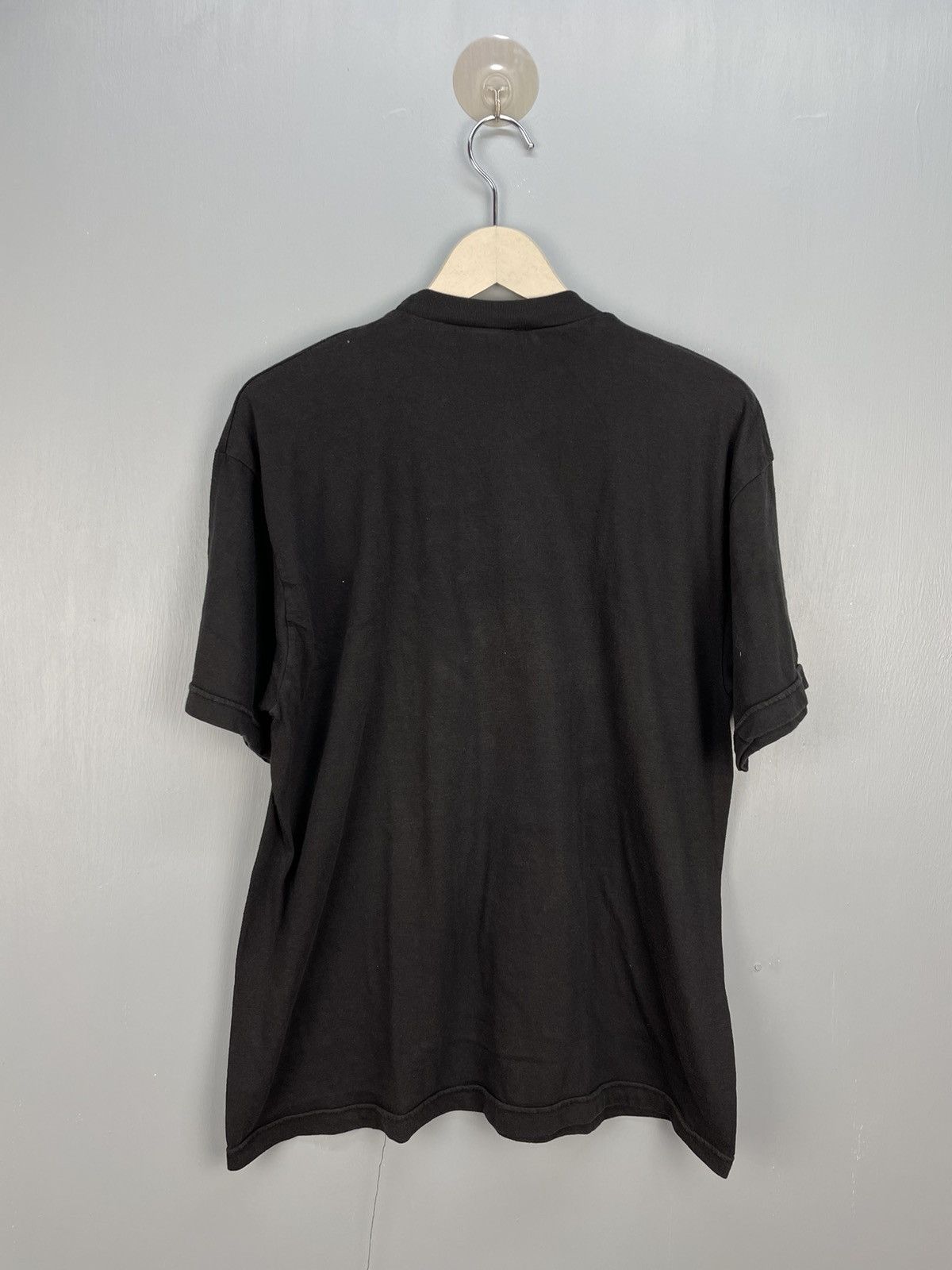 Vintage Vintage 90s Picasso pop art TOROS art t shirt Size US L / EU 52-54 / 3 - 2 Thumbnail