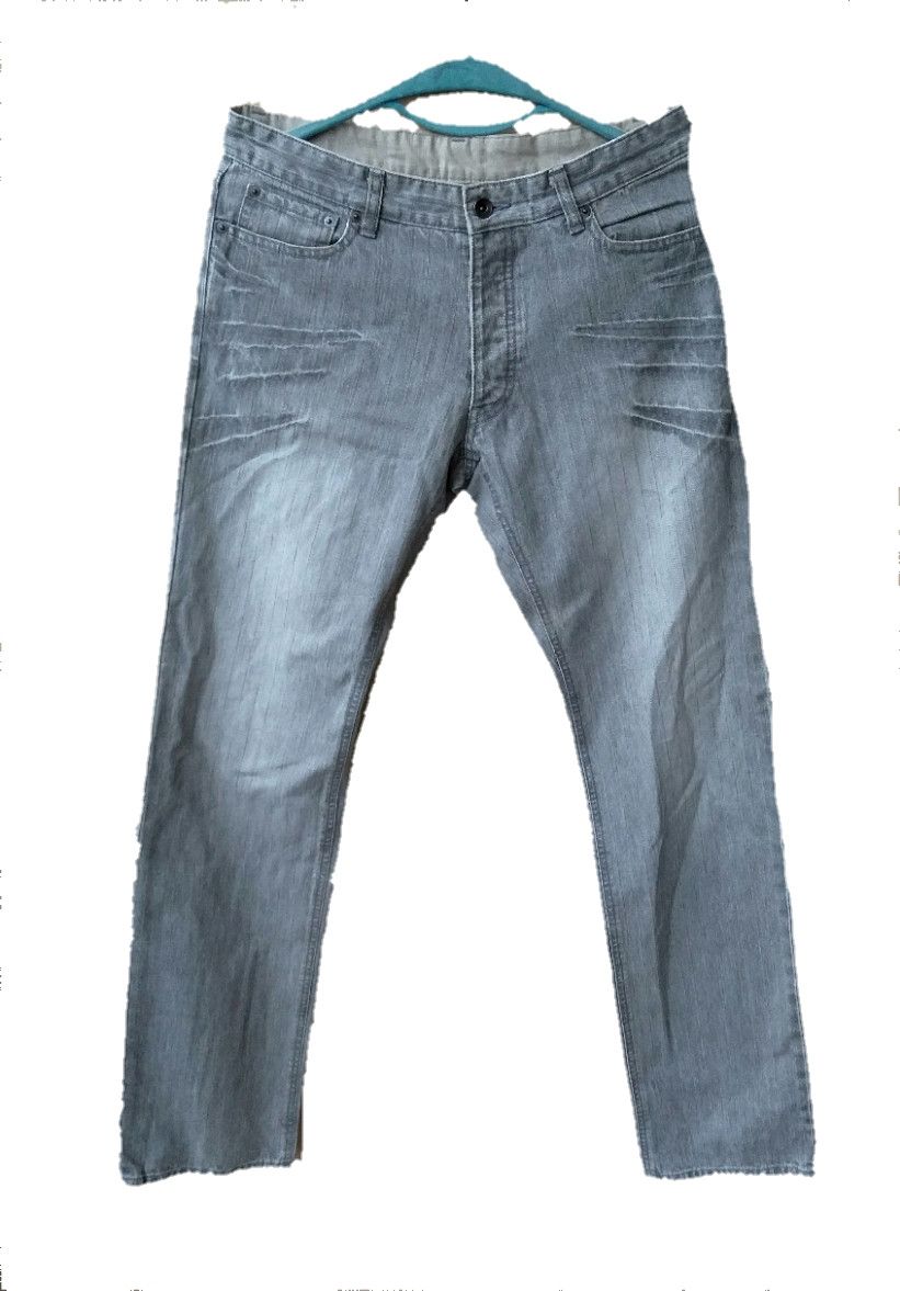 🔥 COMME CA DU MODE DESIGNER JEANS