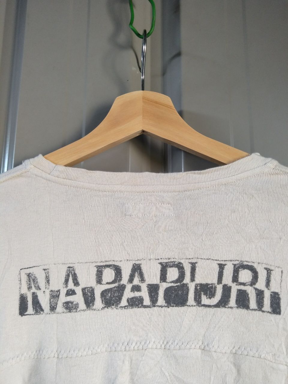 Napapijri 🔥 NAPAPIJRI VOYAGE Size US M / EU 48-50 / 2 - 1 Thumbnail