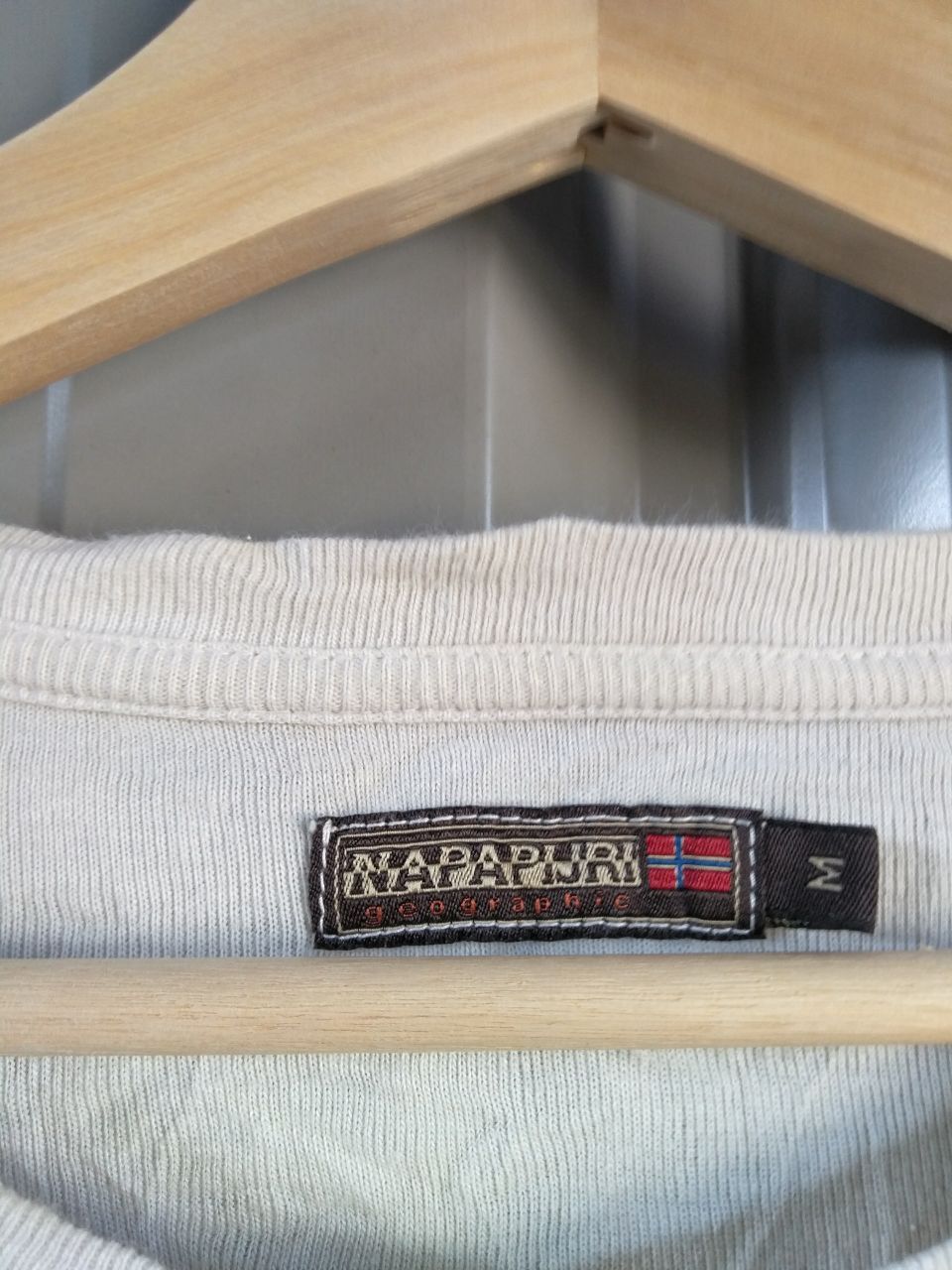 Napapijri 🔥 NAPAPIJRI VOYAGE Size US M / EU 48-50 / 2 - 5 Thumbnail