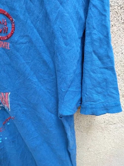 Marvel Comics VINTAGE 90s SPIDERMAN UNIVERSAL STUDIOS HOLLYWOOD Size US L / EU 52-54 / 3 - 4 Thumbnail