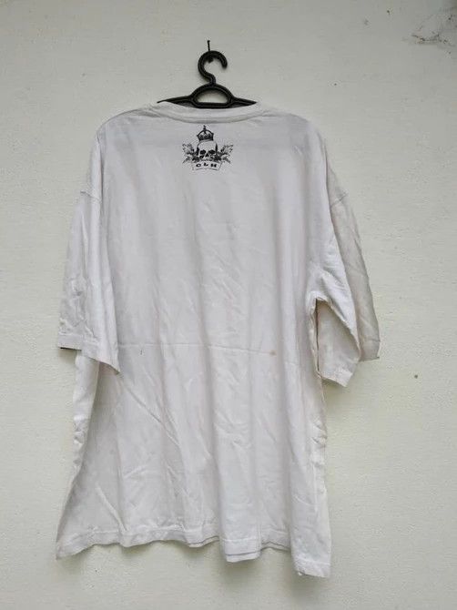 Haunted Starbucks 🔥 CLH STARFCUK EXCLUSIVE TEE Size US XXL / EU 58 / 5 - 4 Thumbnail