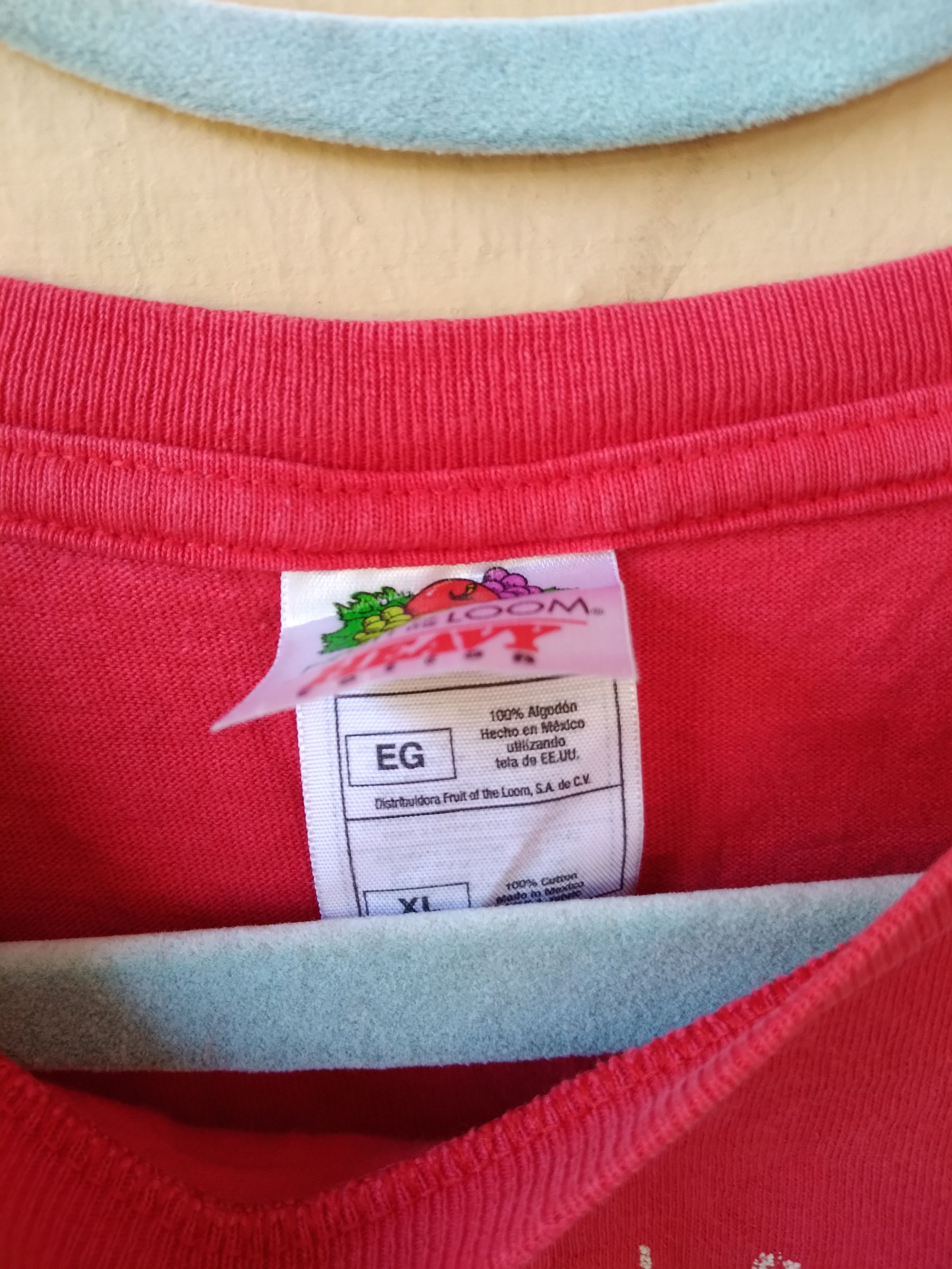VTG Y2K SCOTTS VALLEY CALIFORNIA