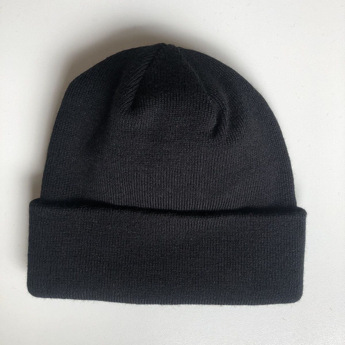 Chocolate Chocolate Death Cuff Beanie Size ONE SIZE - 2 Thumbnail