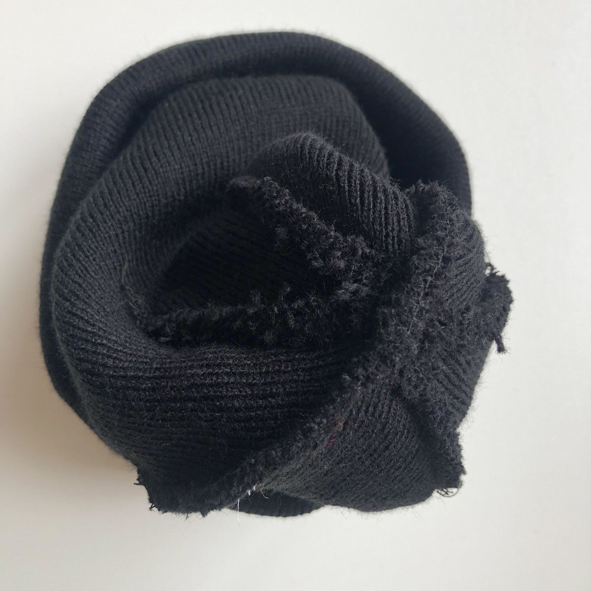 Chocolate Chocolate Death Cuff Beanie Size ONE SIZE - 3 Thumbnail