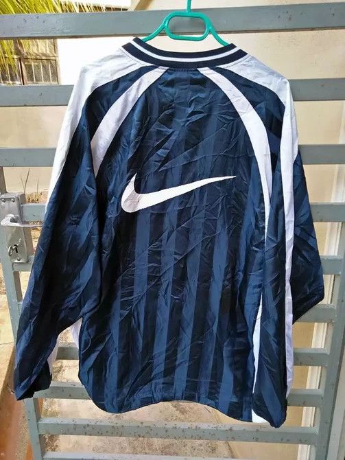 Nike 🔥 CLEARANCE SALES NIKE BIG LOGO OVERSIZED Size US XL / EU 56 / 4 - 1 Thumbnail