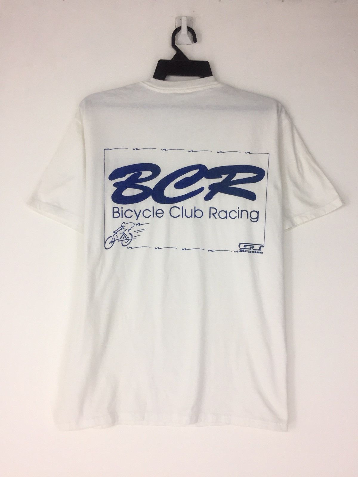 Vintage Bmx GT HARO Size US L / EU 52-54 / 3 - 4 Thumbnail