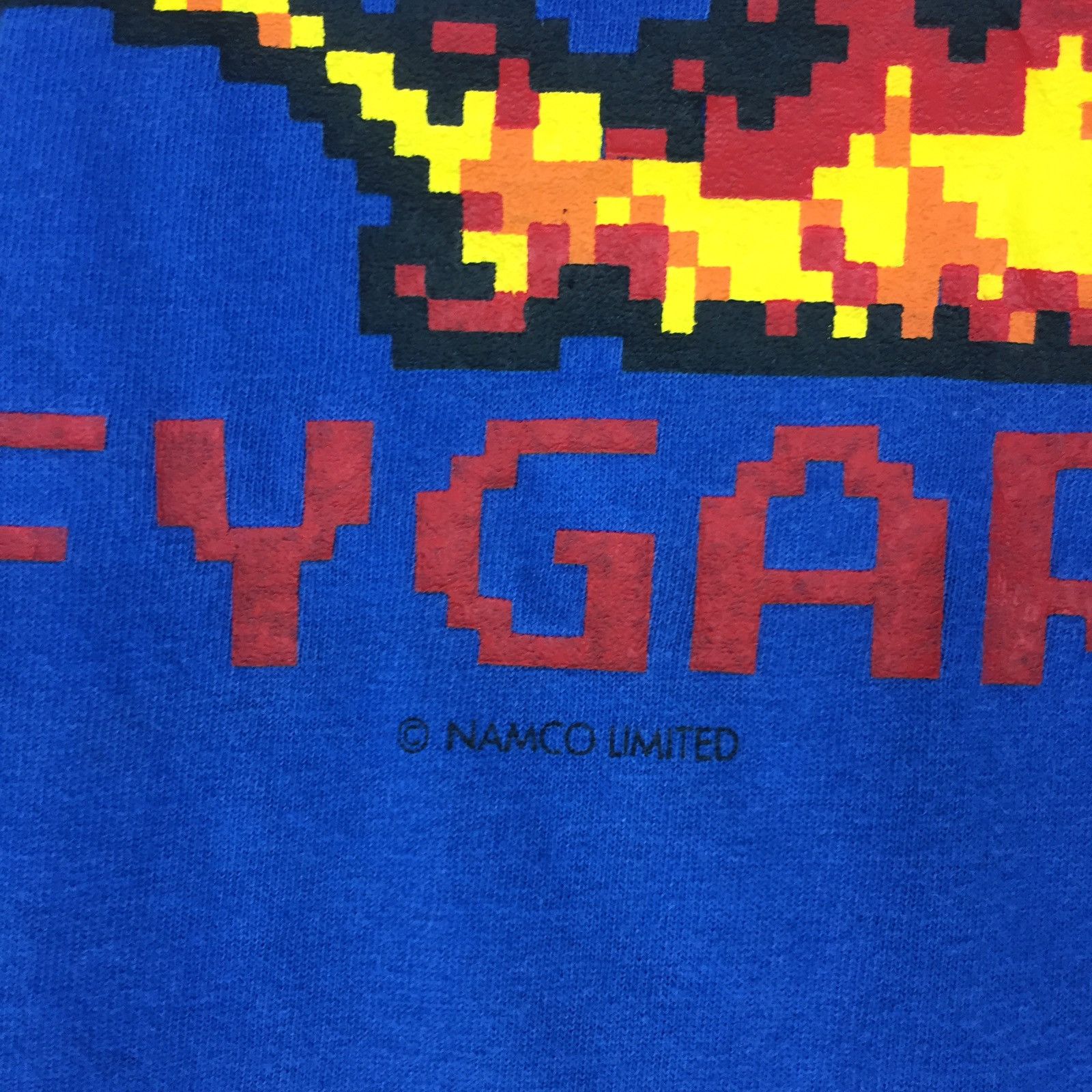 Vintage Fygar By Namco 1999 Size US M / EU 48-50 / 2 - 3 Thumbnail