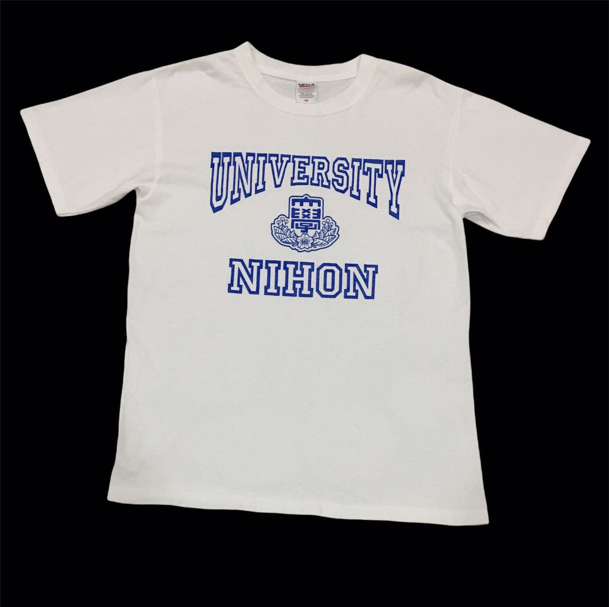 NIHON UNIVERSITY OF JAPAN