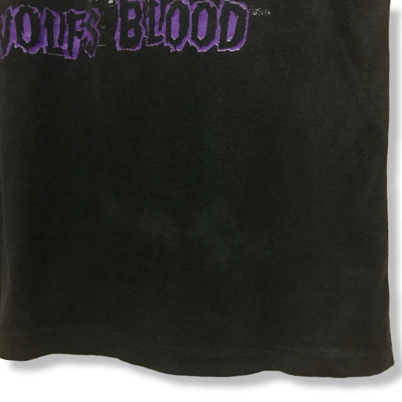 Band Tees Vintage 1990 Misfits Die Die My Darling T Shirt Size US L / EU 52-54 / 3 - 7 Thumbnail