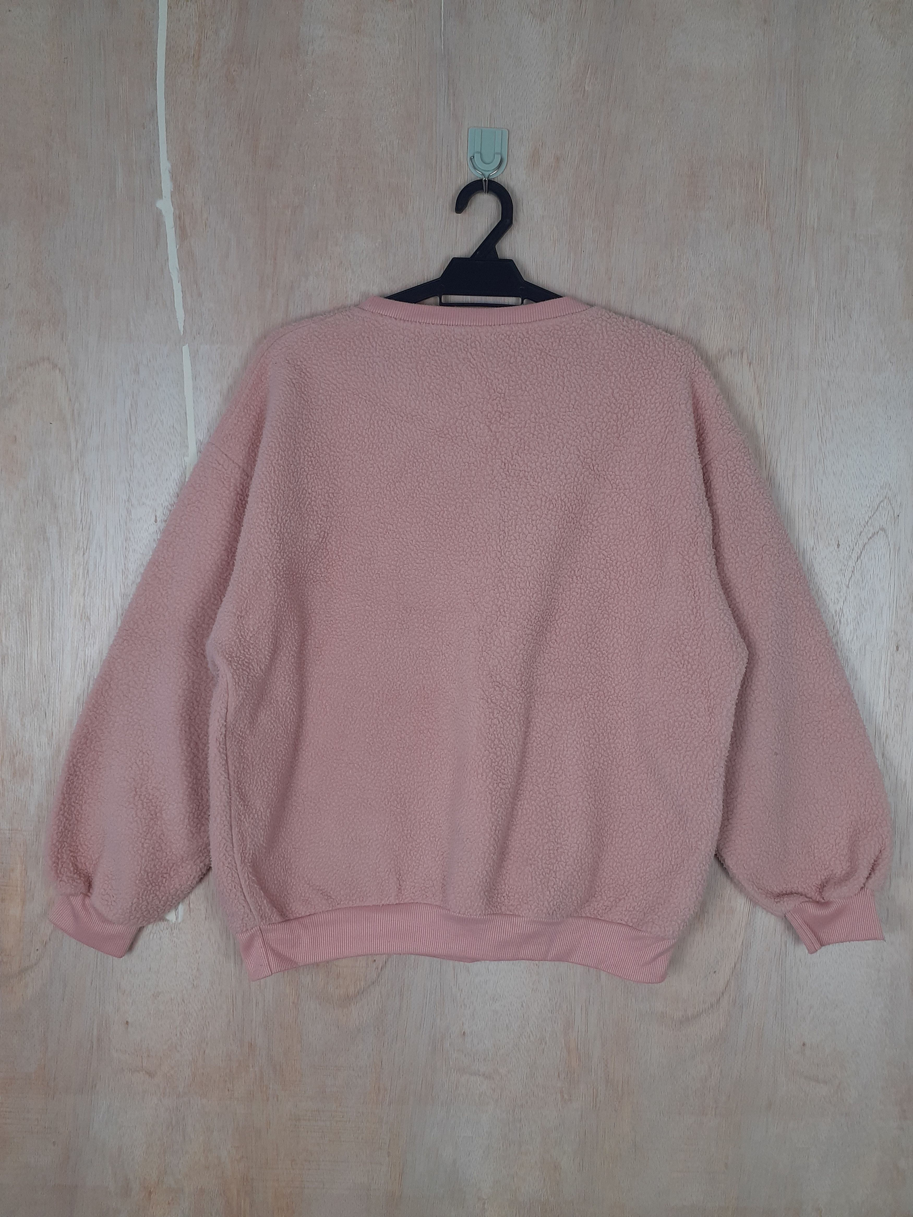 Cartoon Network Super Genius coyote cartoon network peach sweatshirt #3637 Size US M / EU 48-50 / 2 - 7 Thumbnail
