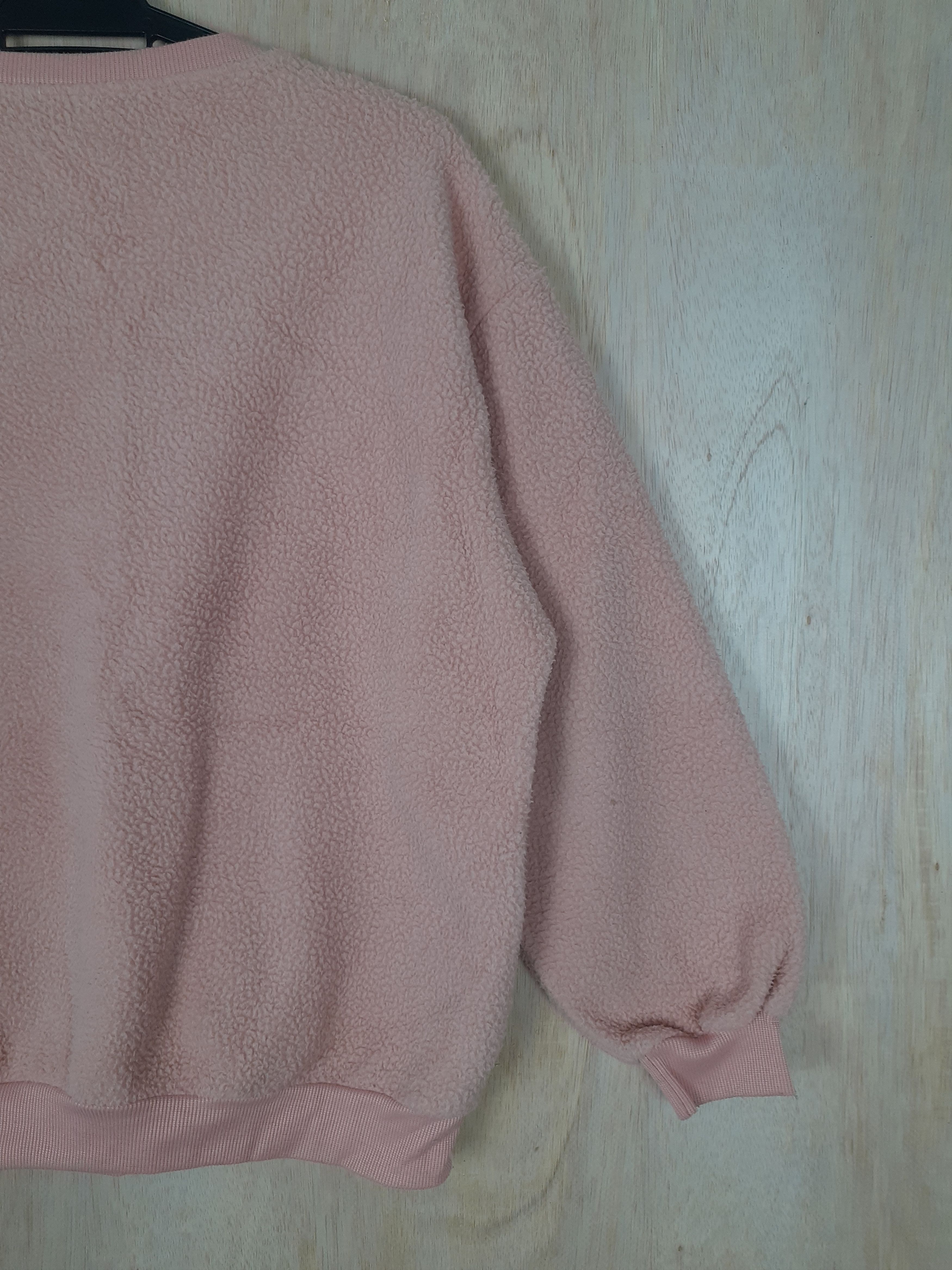Cartoon Network Super Genius coyote cartoon network peach sweatshirt #3637 Size US M / EU 48-50 / 2 - 9 Thumbnail