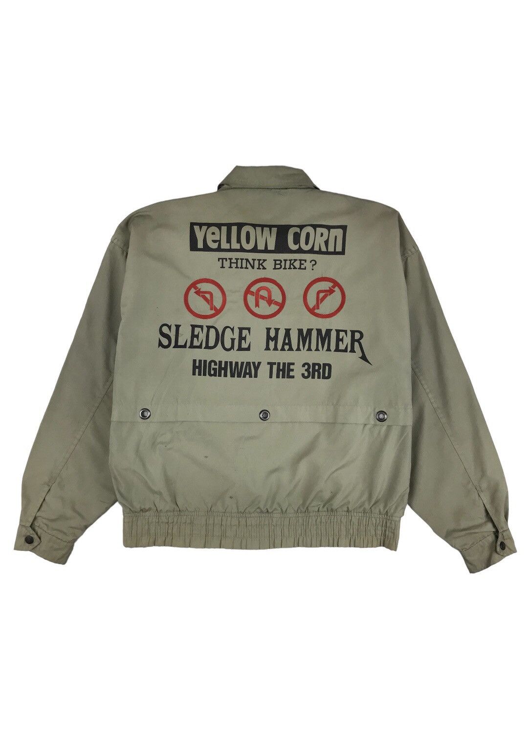 Racing × Vintage × Yellow Corn Vintage Yellow Corn Motorsport Racing ...