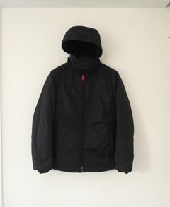 Prada Linea Rossa Puffer Grailed