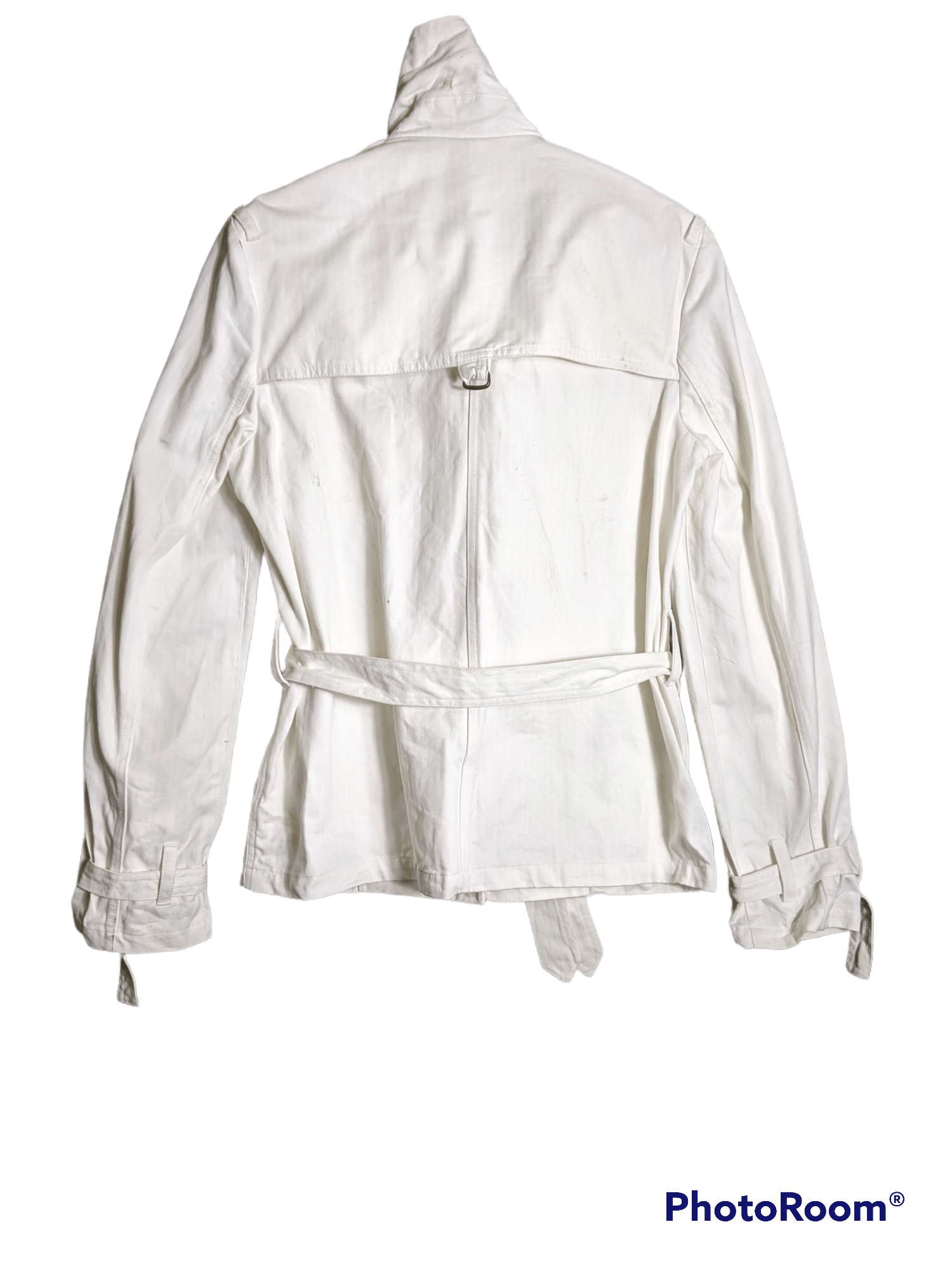 Designer × Dolce & Gabbana DOLCE &GABBANA JACKET Size US S / EU 44-46 / 1 - 2 Thumbnail