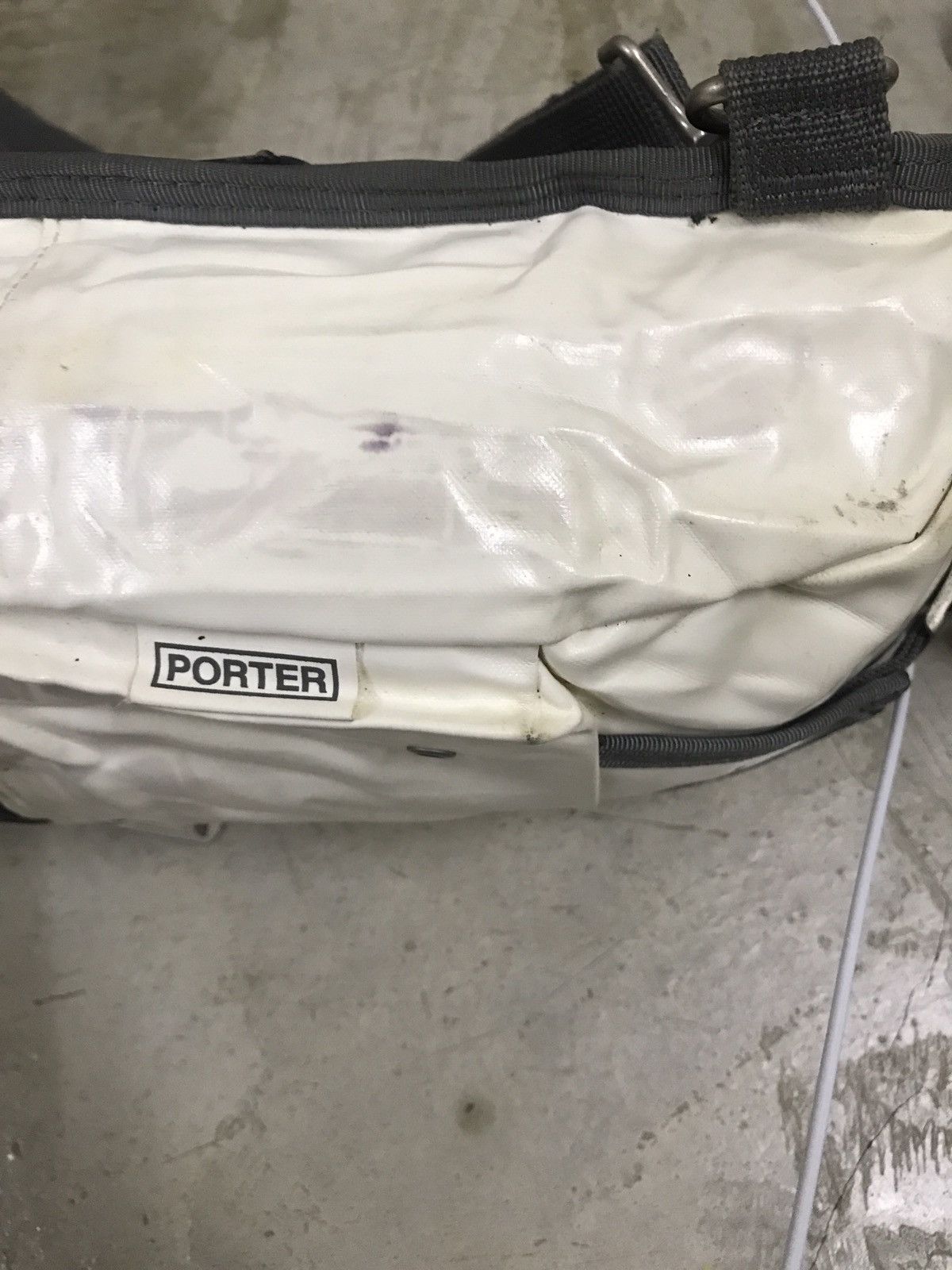 Porter HIPS BEGS PORTER Size ONE SIZE - 6 Thumbnail