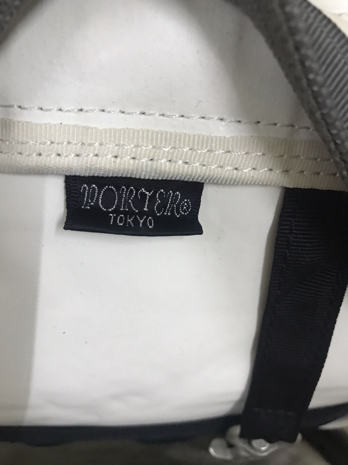 Porter HIPS BEGS PORTER Size ONE SIZE - 10 Thumbnail