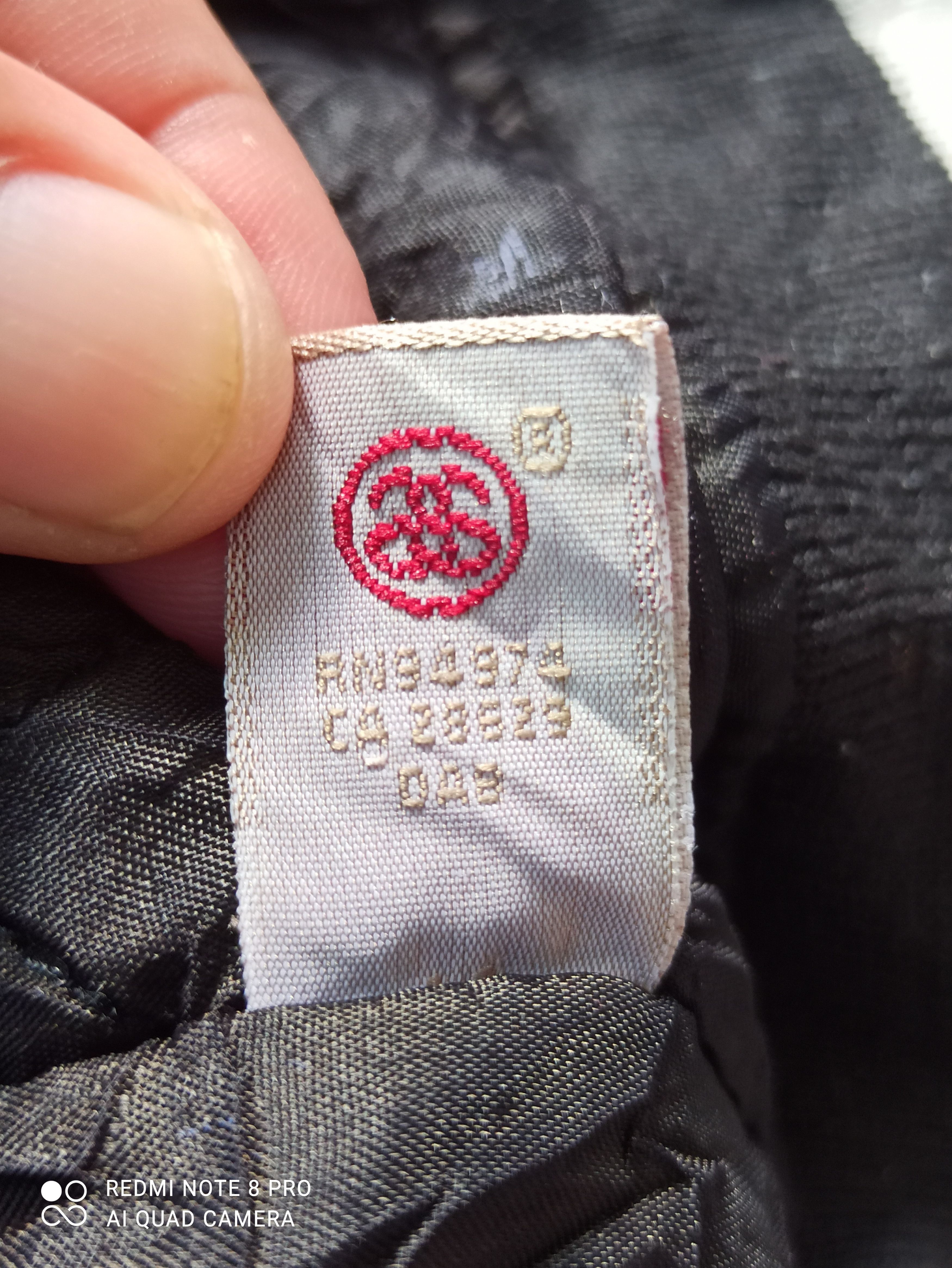 Stussy BOMBER JACKET STUSSY Size US M / EU 48-50 / 2 - 13 Thumbnail