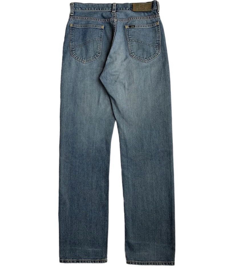 image of Lee Riders Denim in Blue, Men's (Size 32)