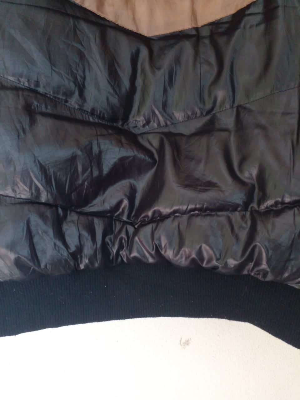 Other BOMBER JACKET HOODING REFINED (1) Size US M / EU 48-50 / 2 - 4 Thumbnail