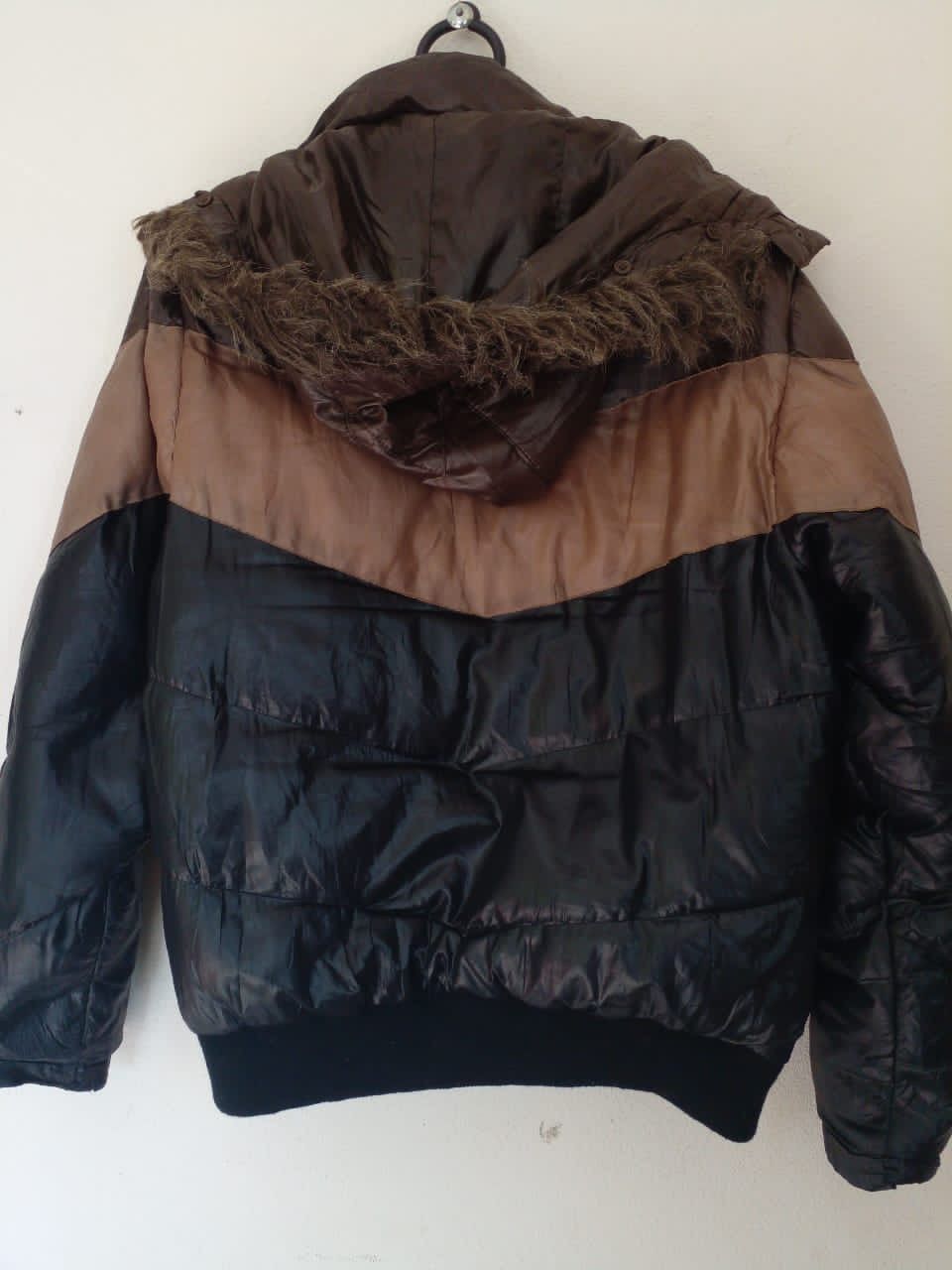 Other BOMBER JACKET HOODING REFINED (1) Size US M / EU 48-50 / 2 - 2 Thumbnail