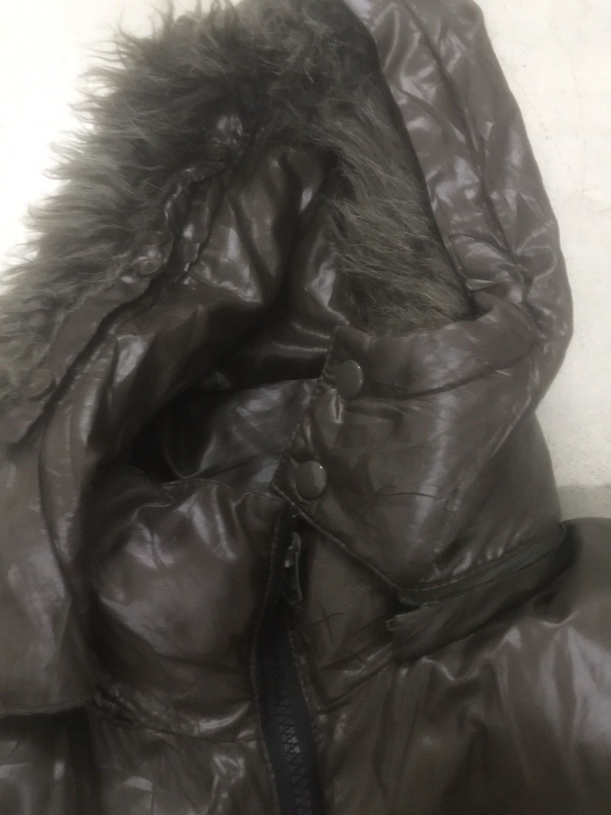 Other BOMBER JACKET HOODING REFINED (1) Size US M / EU 48-50 / 2 - 5 Thumbnail