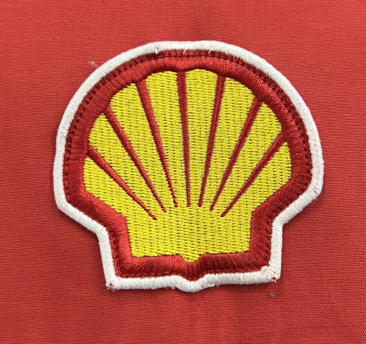 Ferrari Technical Partner Scuderia Ferrari Shell Helix Shirt Size US L / EU 52-54 / 3 - 10 Thumbnail