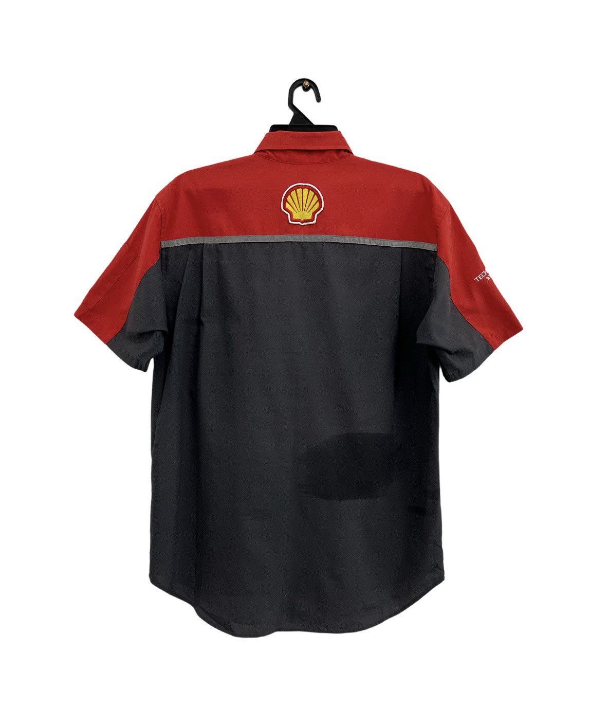 Ferrari Technical Partner Scuderia Ferrari Shell Helix Shirt Size US L / EU 52-54 / 3 - 2 Thumbnail