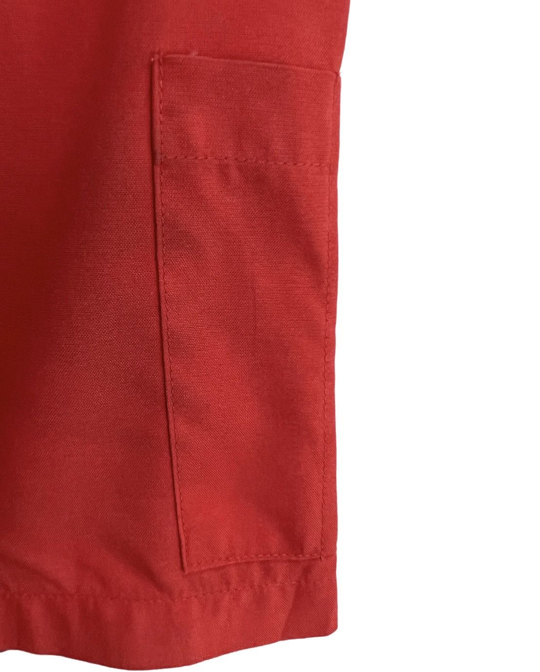 Ferrari Technical Partner Scuderia Ferrari Shell Helix Shirt Size US L / EU 52-54 / 3 - 12 Thumbnail