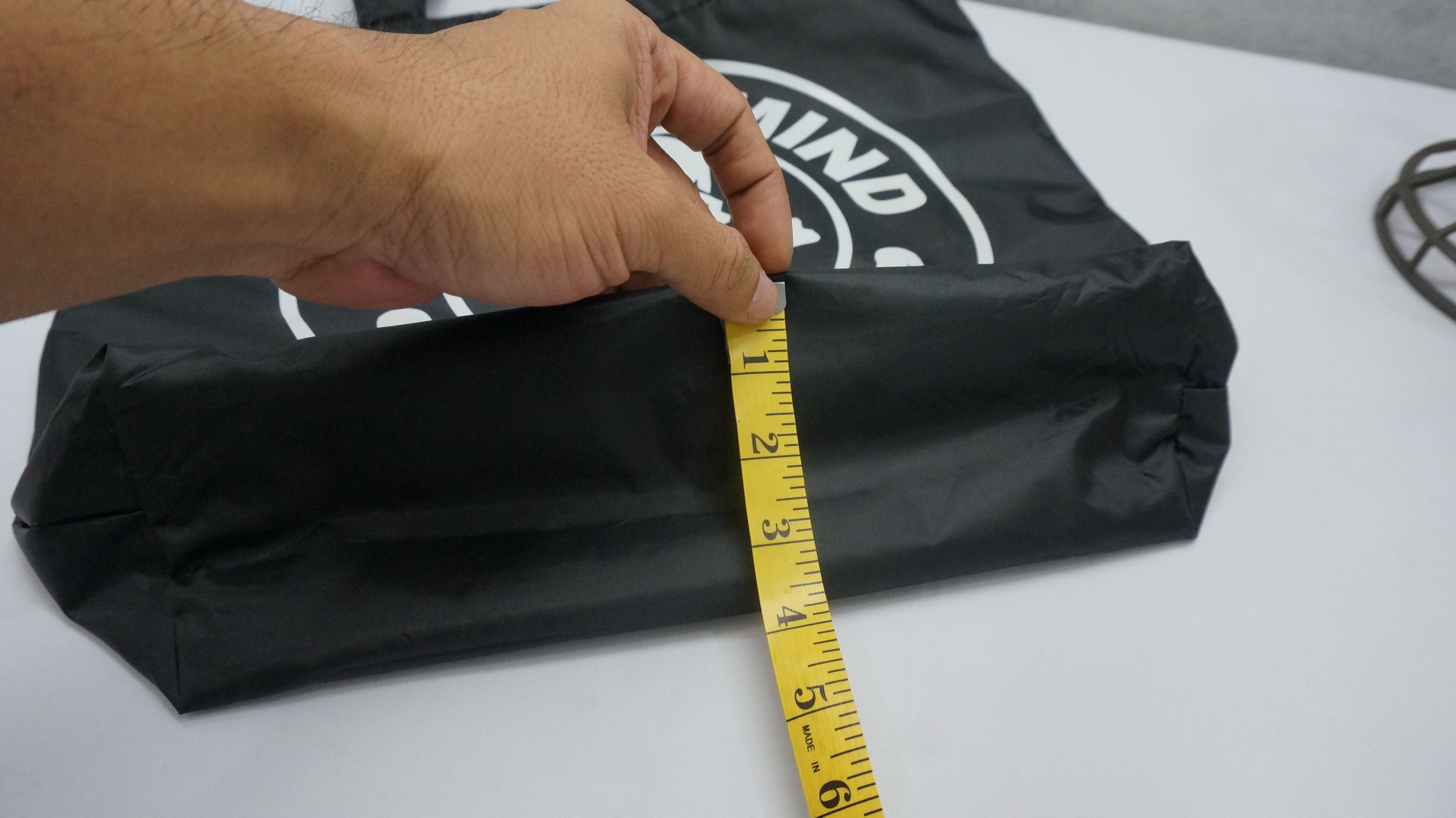 Japanese Brand Mastermind Japan Tote bag Size ONE SIZE - 5 Thumbnail