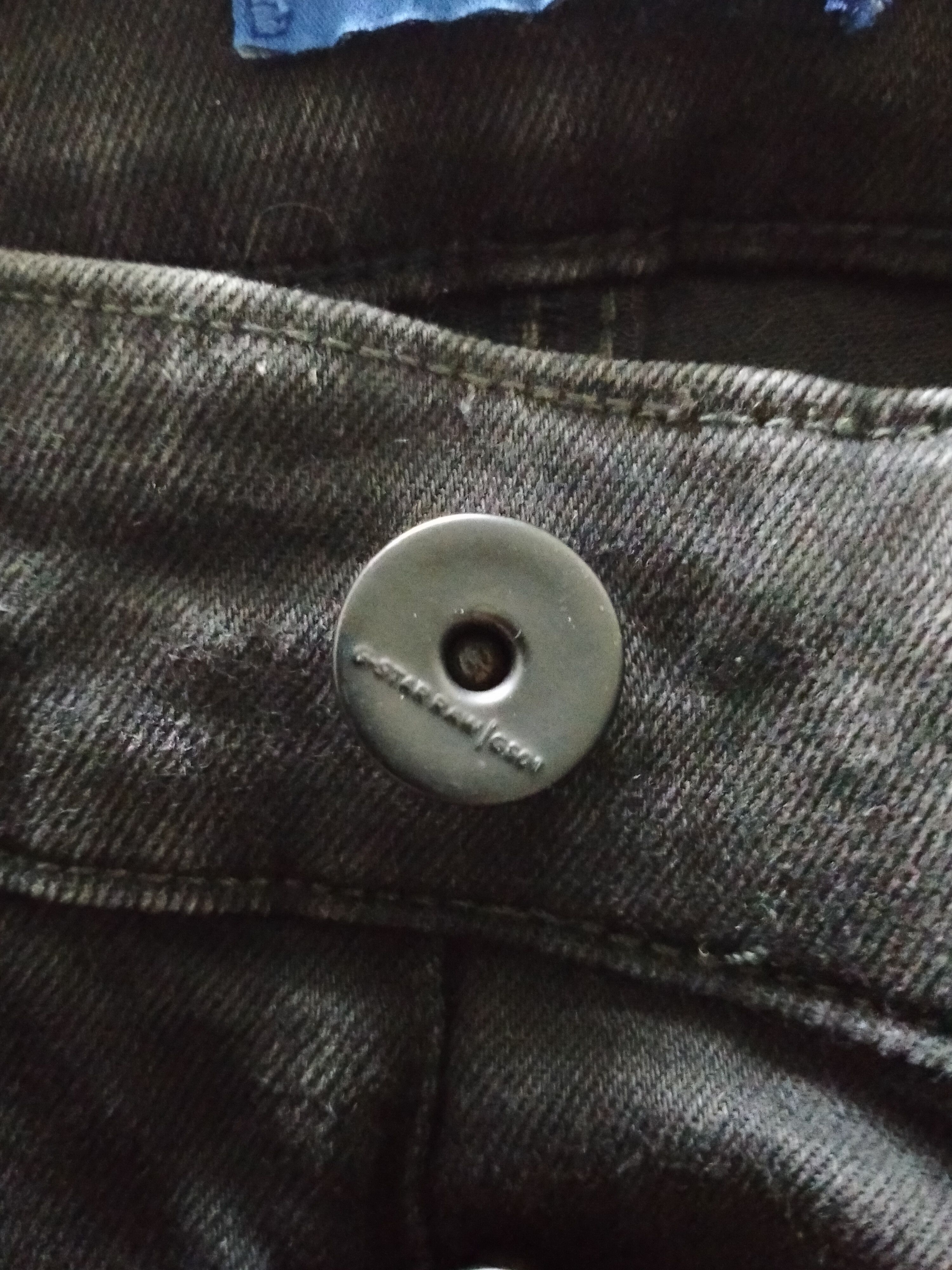 G-Star G star raw skinny fit Spring Summers Size US 32 / EU 48 - 7 Thumbnail