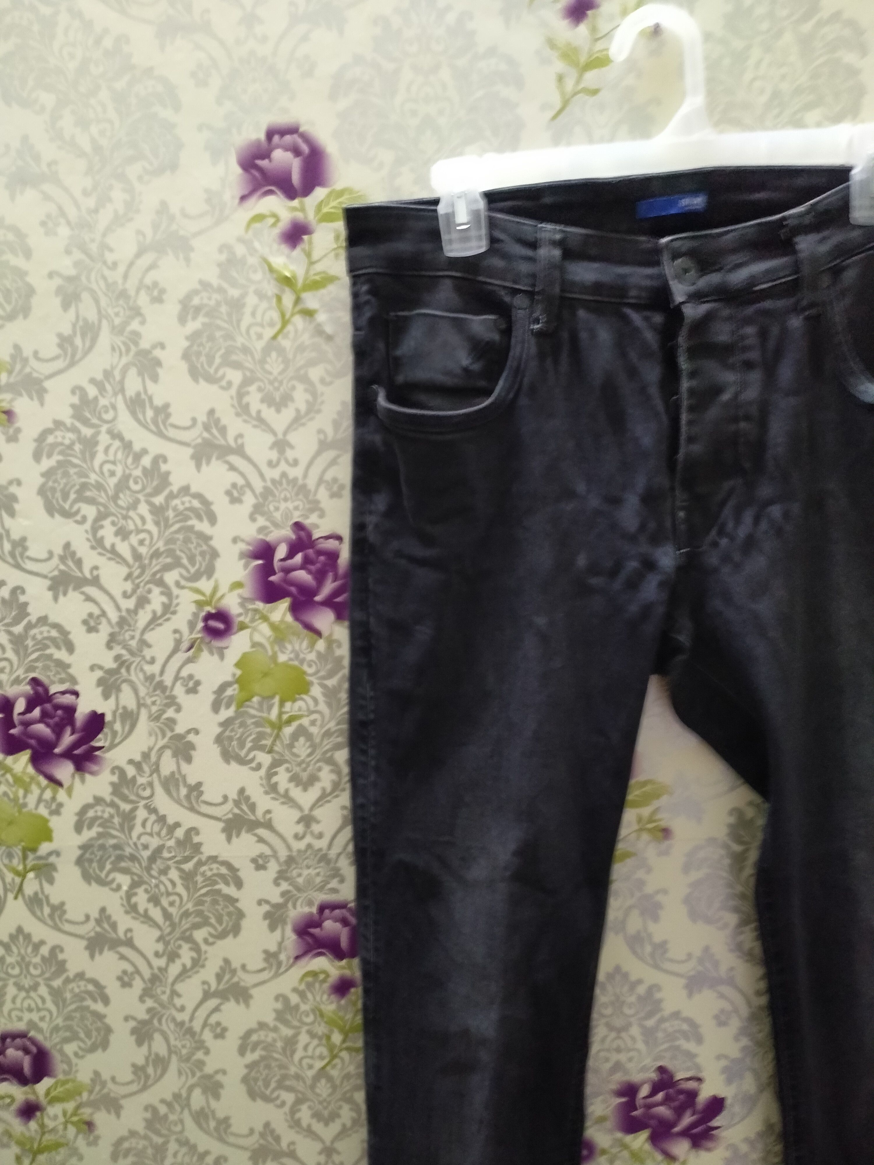 G-Star G star raw skinny fit Spring Summers Size US 32 / EU 48 - 3 Thumbnail