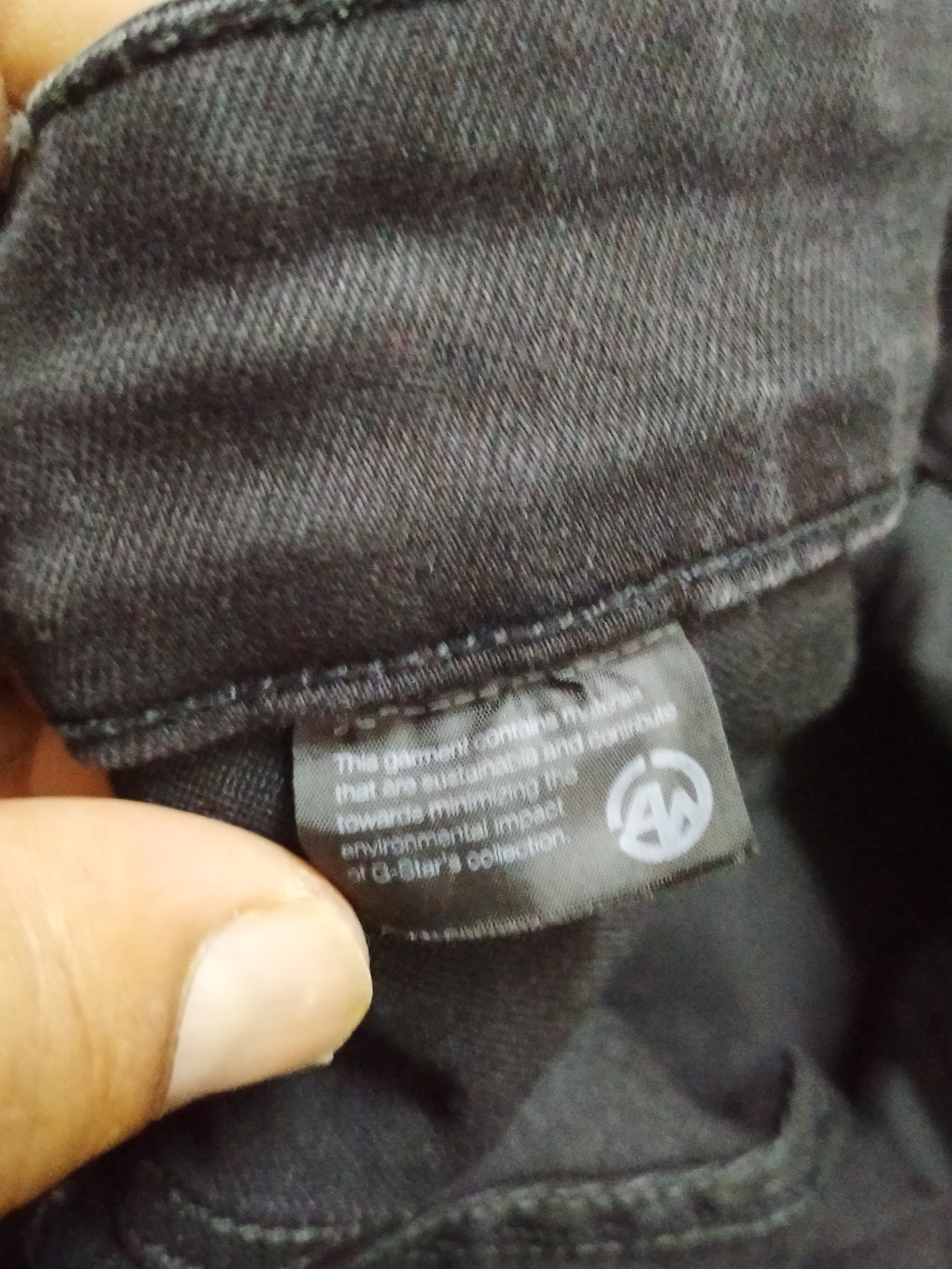 G-Star G star raw skinny fit Spring Summers Size US 32 / EU 48 - 15 Thumbnail