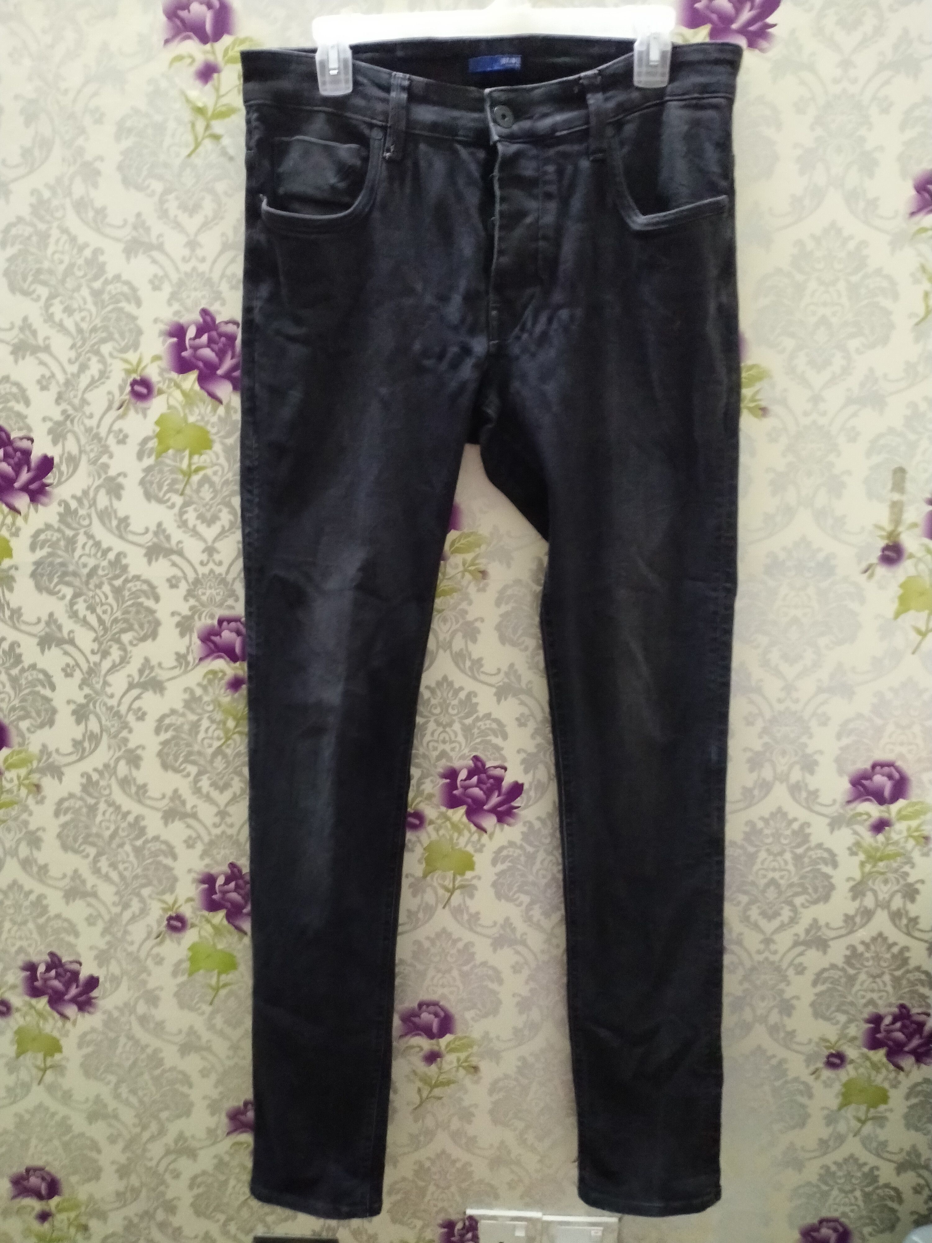 G-Star G star raw skinny fit Spring Summers Size US 32 / EU 48 - 1 Thumbnail