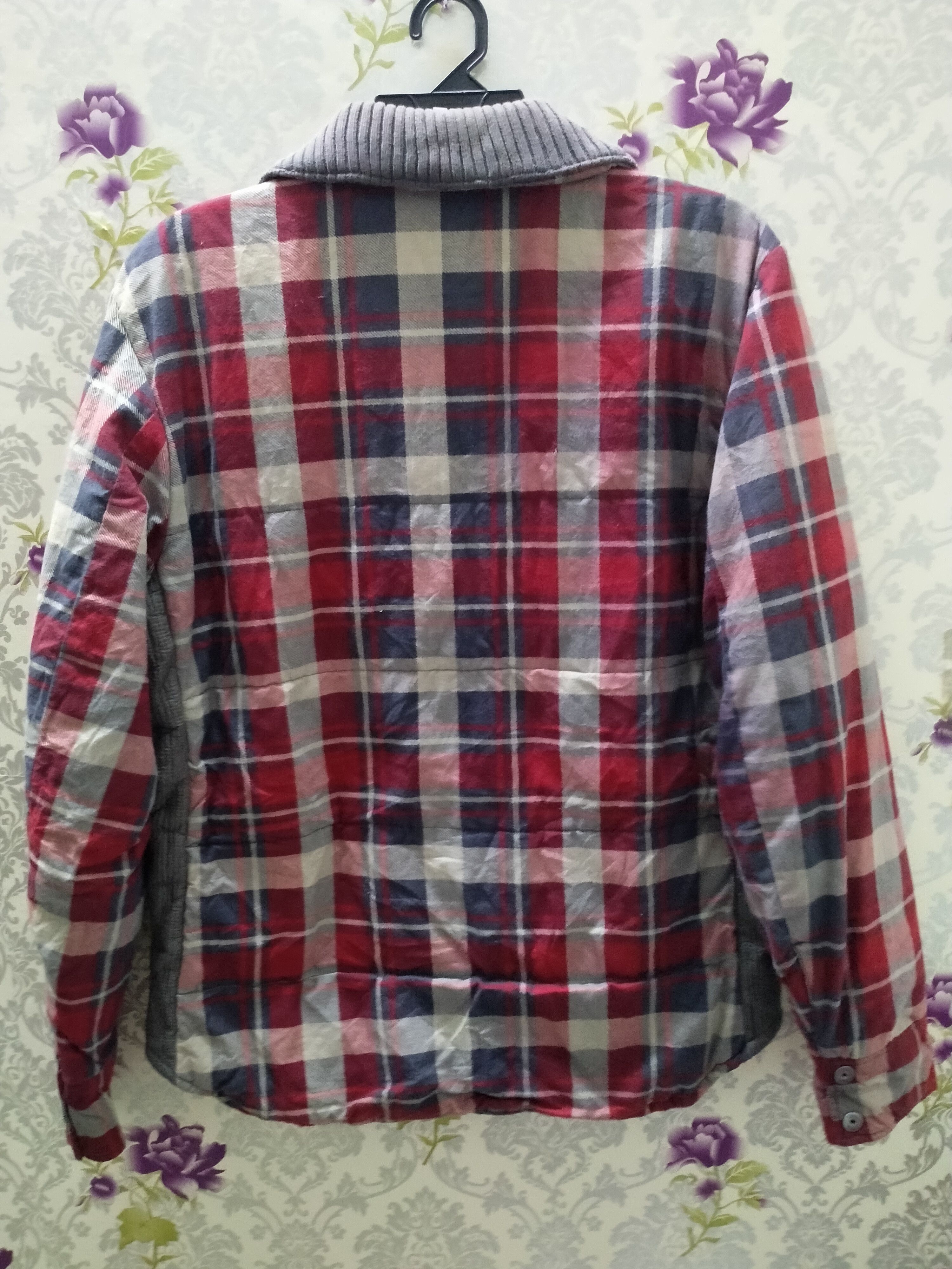 G-Star G STAR RAW BOMBER JACKET SHIRT Size US L / EU 52-54 / 3 - 5 Thumbnail