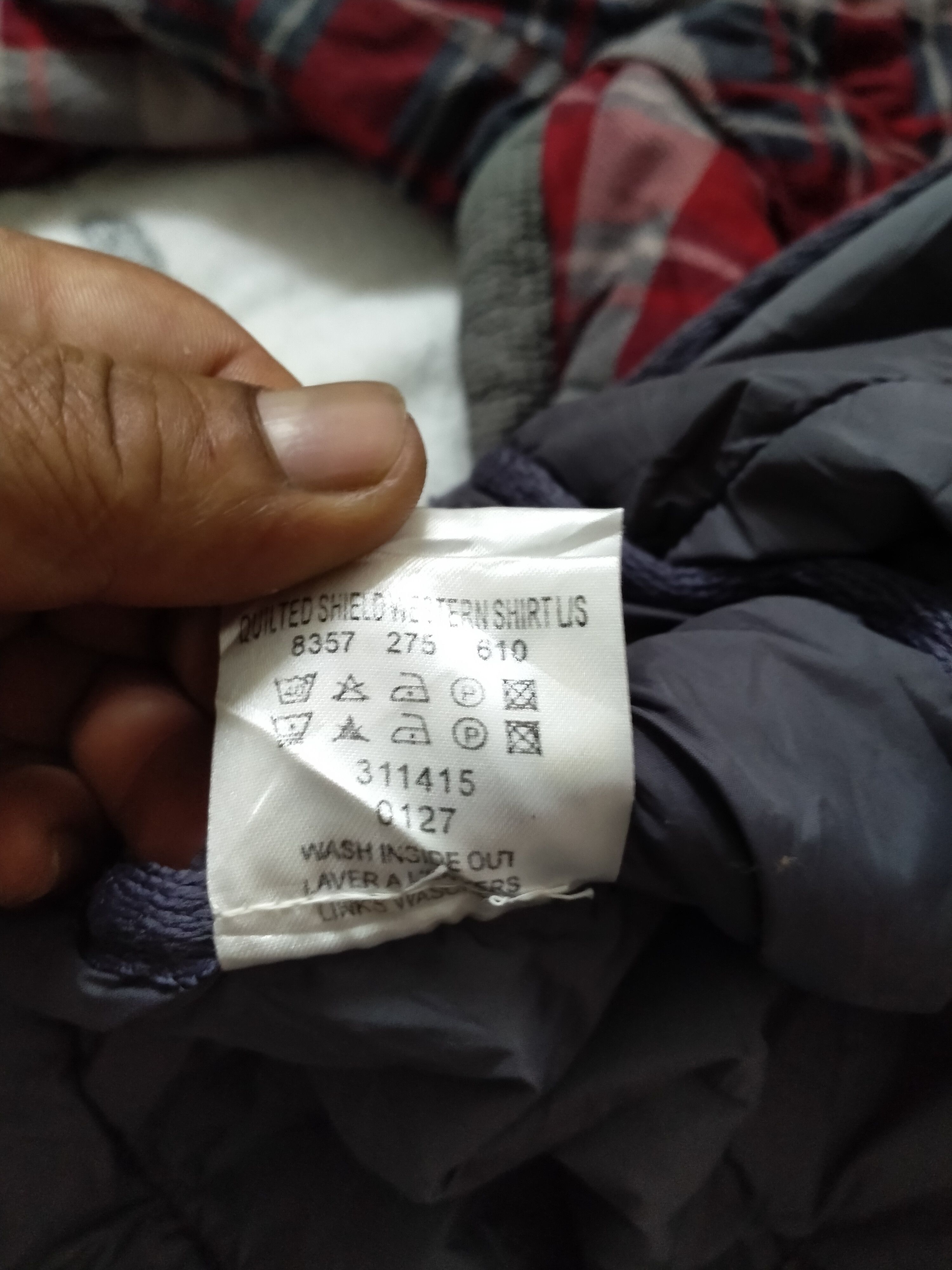G-Star G STAR RAW BOMBER JACKET SHIRT Size US L / EU 52-54 / 3 - 13 Thumbnail