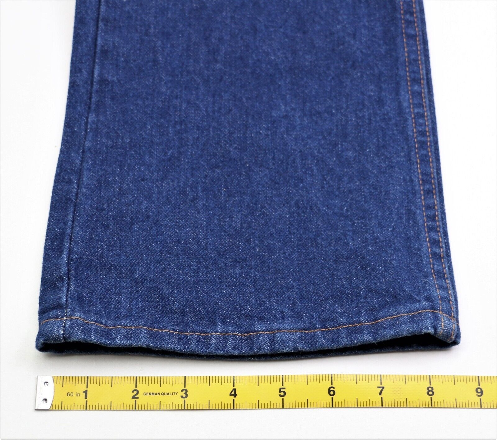 Vintage Wrangler 945DEN 33x31 Boot outlet Jeans DEADSTOCK