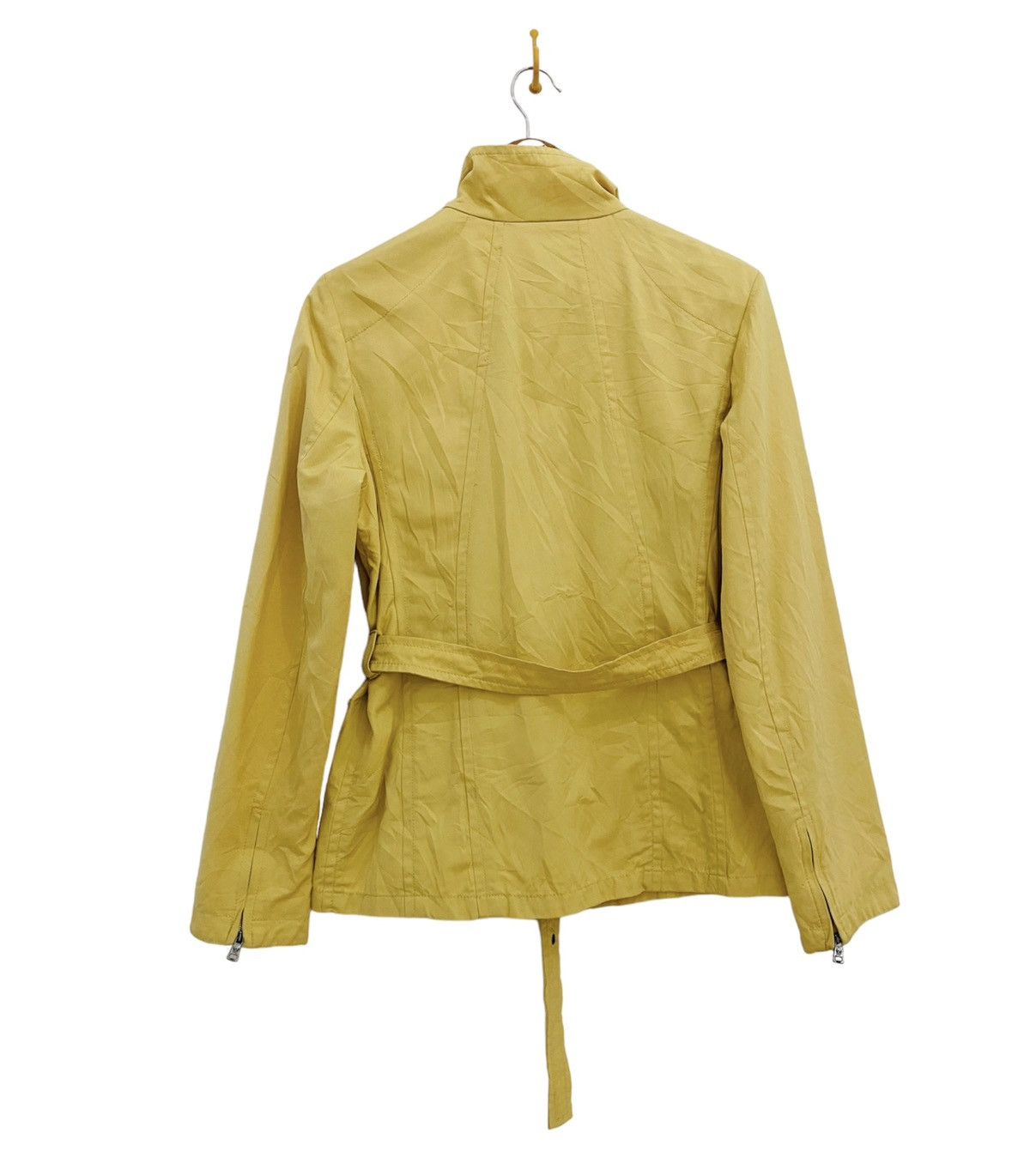 Weekend Max Mara Weekend Max Mara Coat Size M / US 6-8 / IT 42-44 - 4 Thumbnail