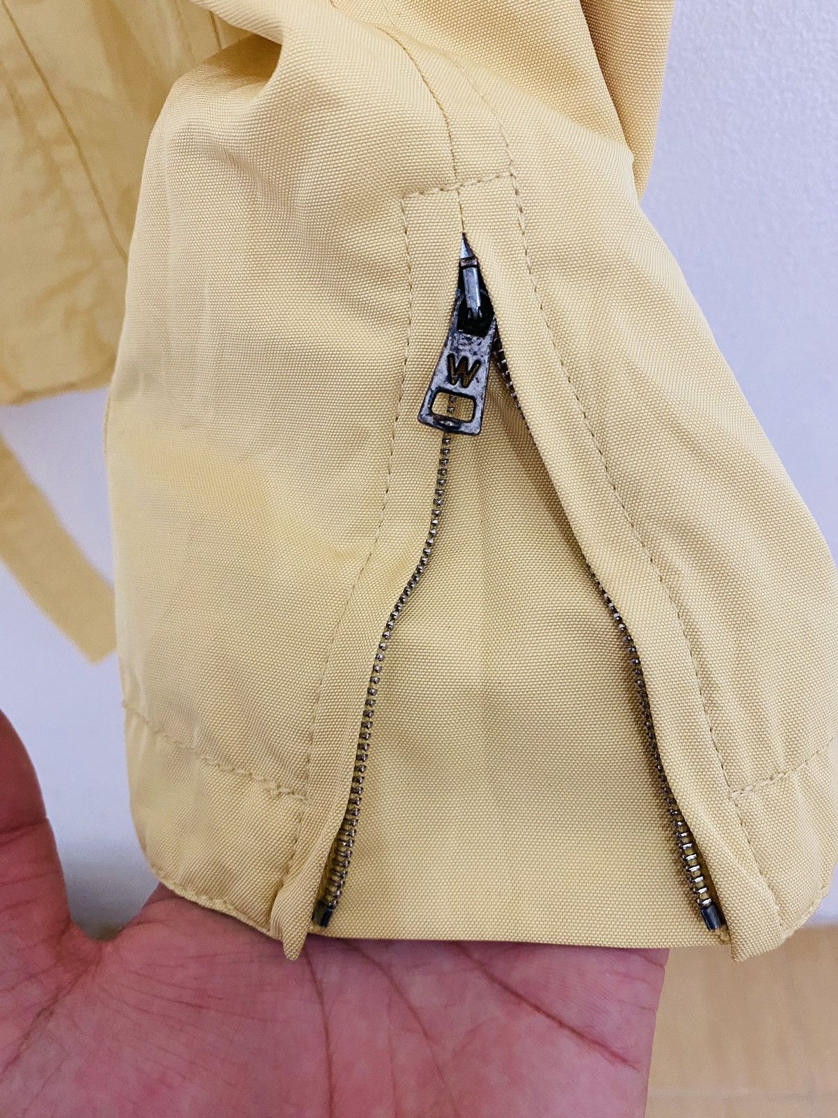 Weekend Max Mara Weekend Max Mara Coat Size M / US 6-8 / IT 42-44 - 5 Thumbnail