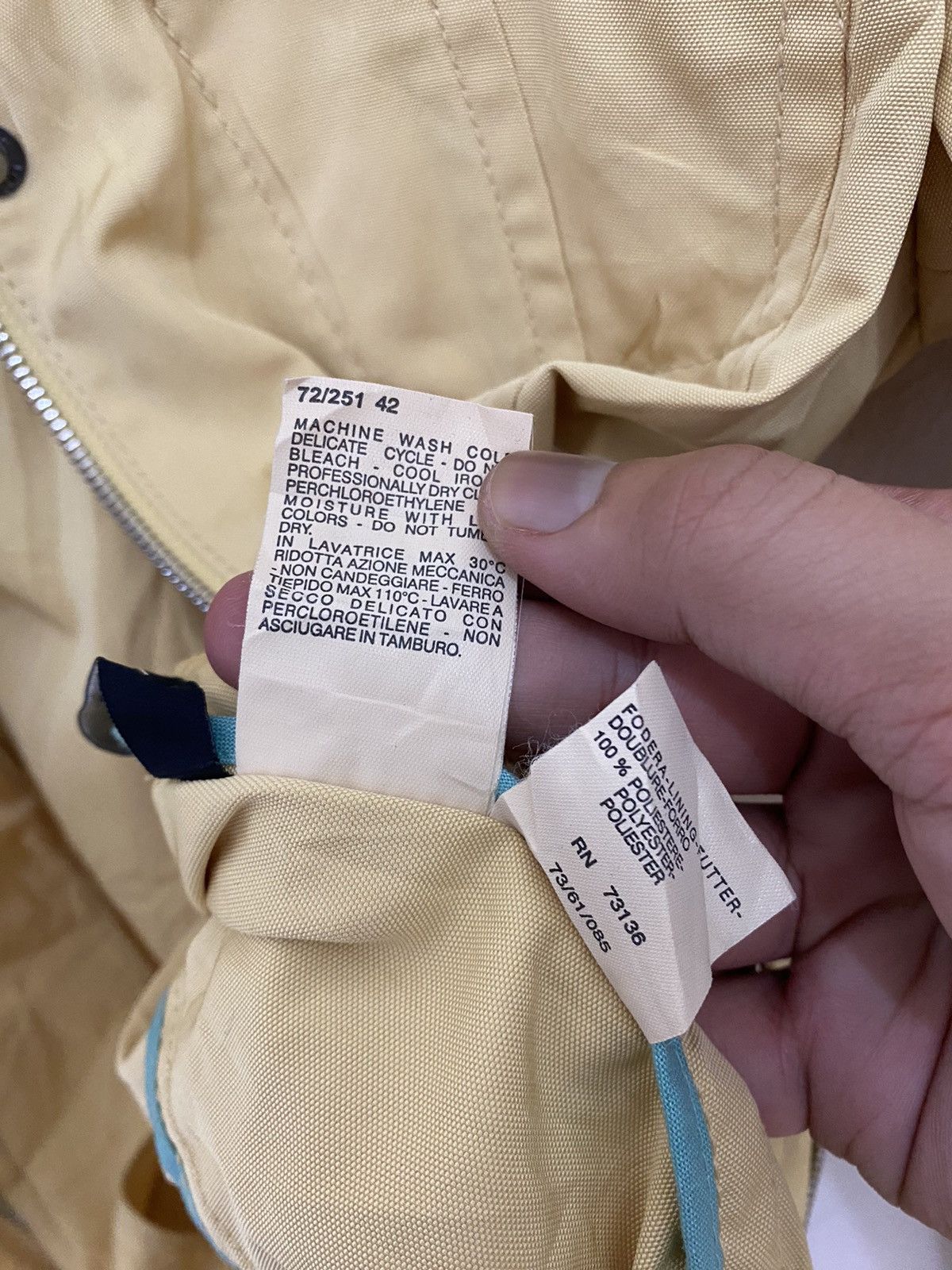 Weekend Max Mara Weekend Max Mara Coat Size M / US 6-8 / IT 42-44 - 9 Thumbnail