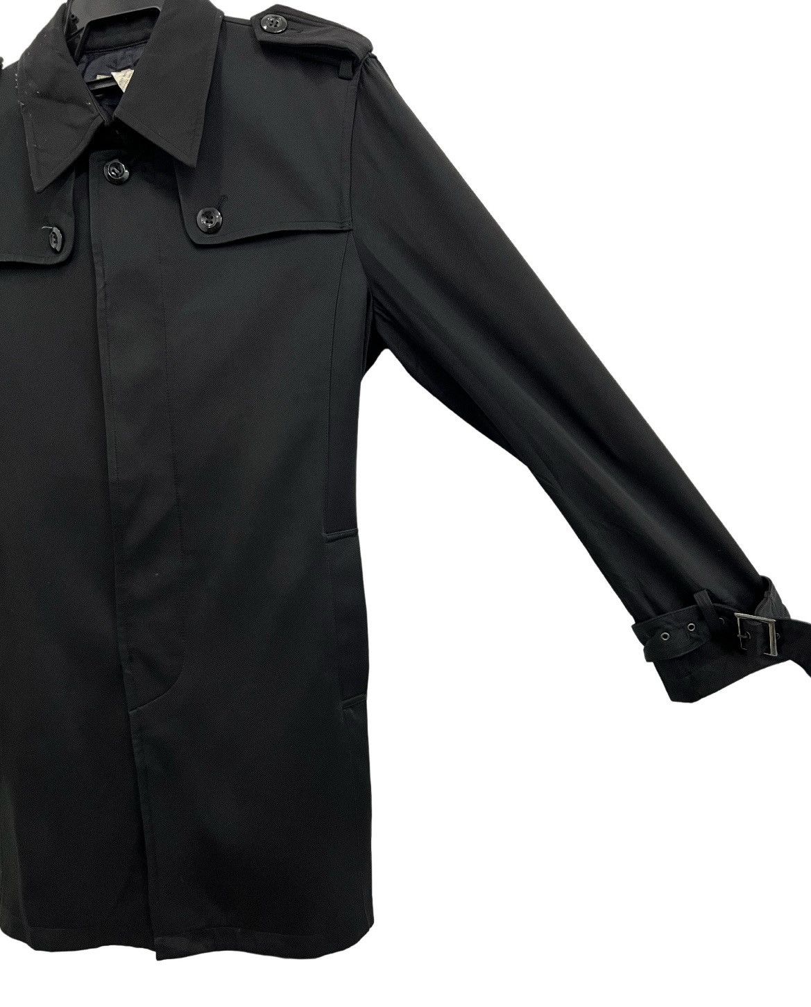 Katharine Hamnett London Katharine Hamnett London Coat Size L / US 10 / IT 46 - 5 Thumbnail